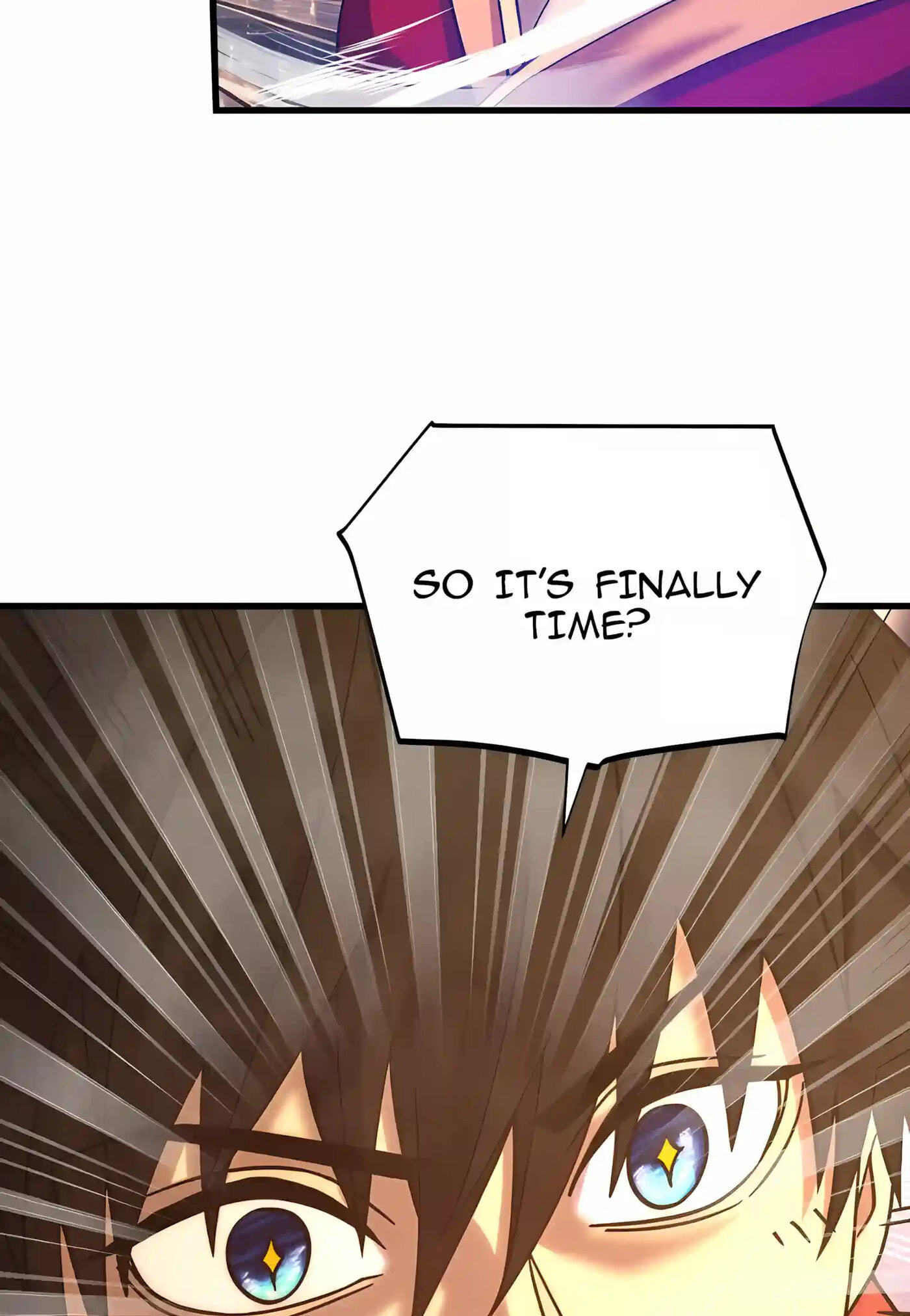 Log Into The Future Chapter 360 page 79 - 