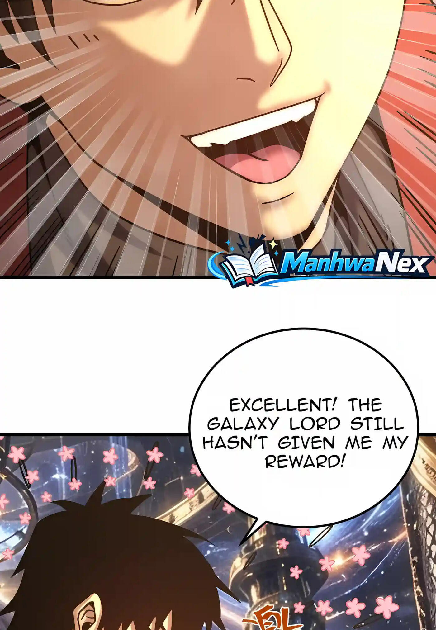 Log Into The Future Chapter 360 page 80 - 