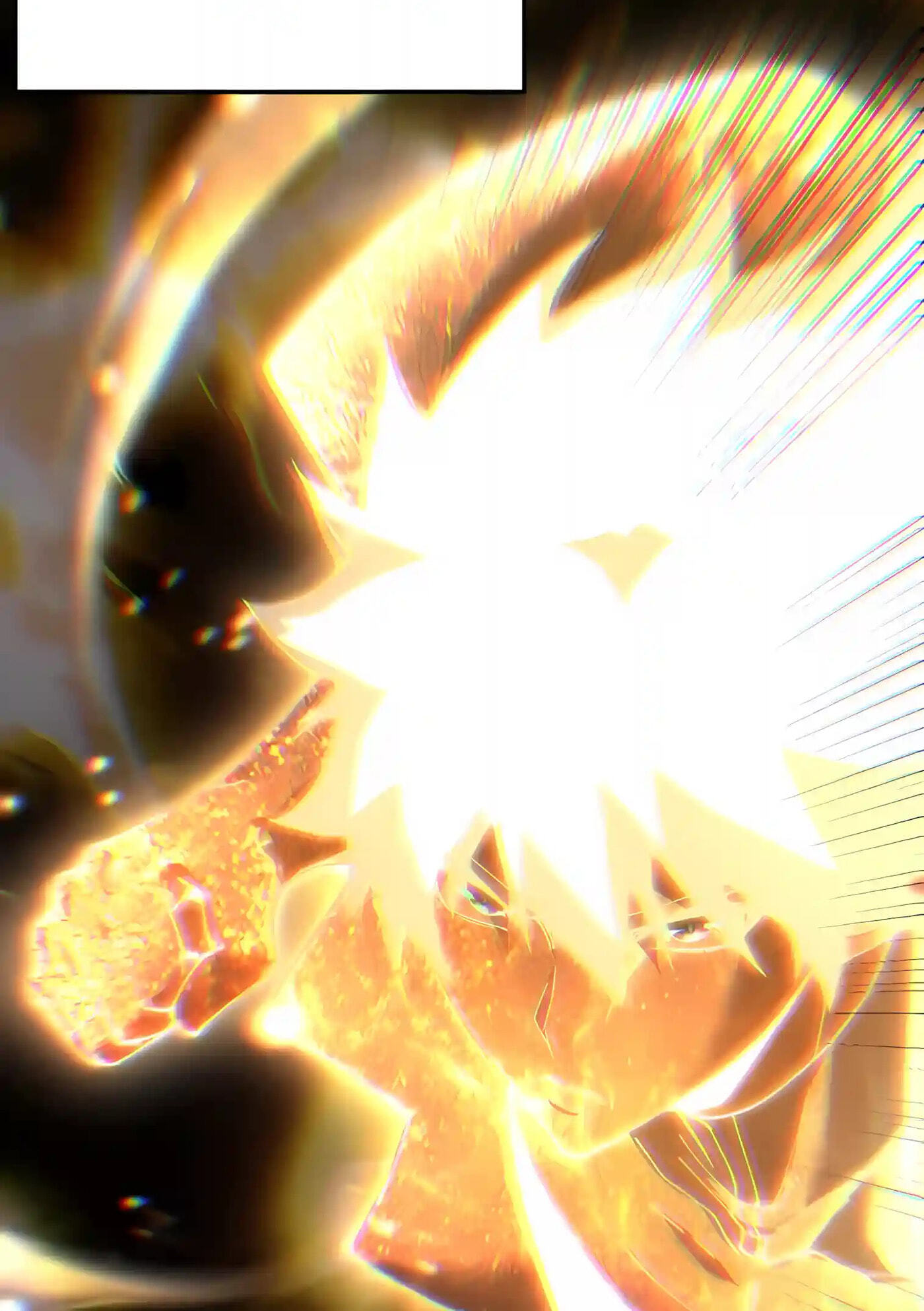 Log Into The Future Chapter 360 page 9 - 