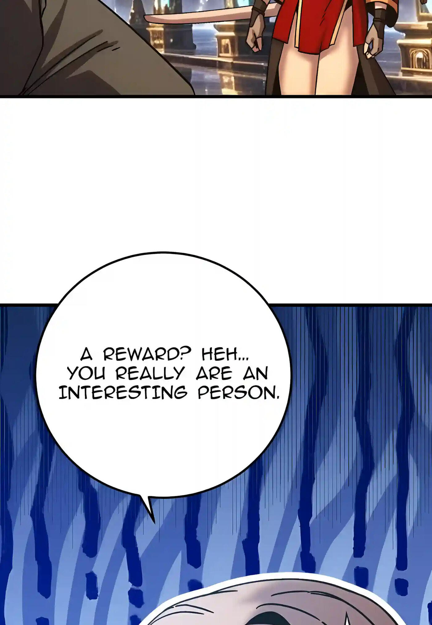 Log Into The Future Chapter 360 page 82 - 