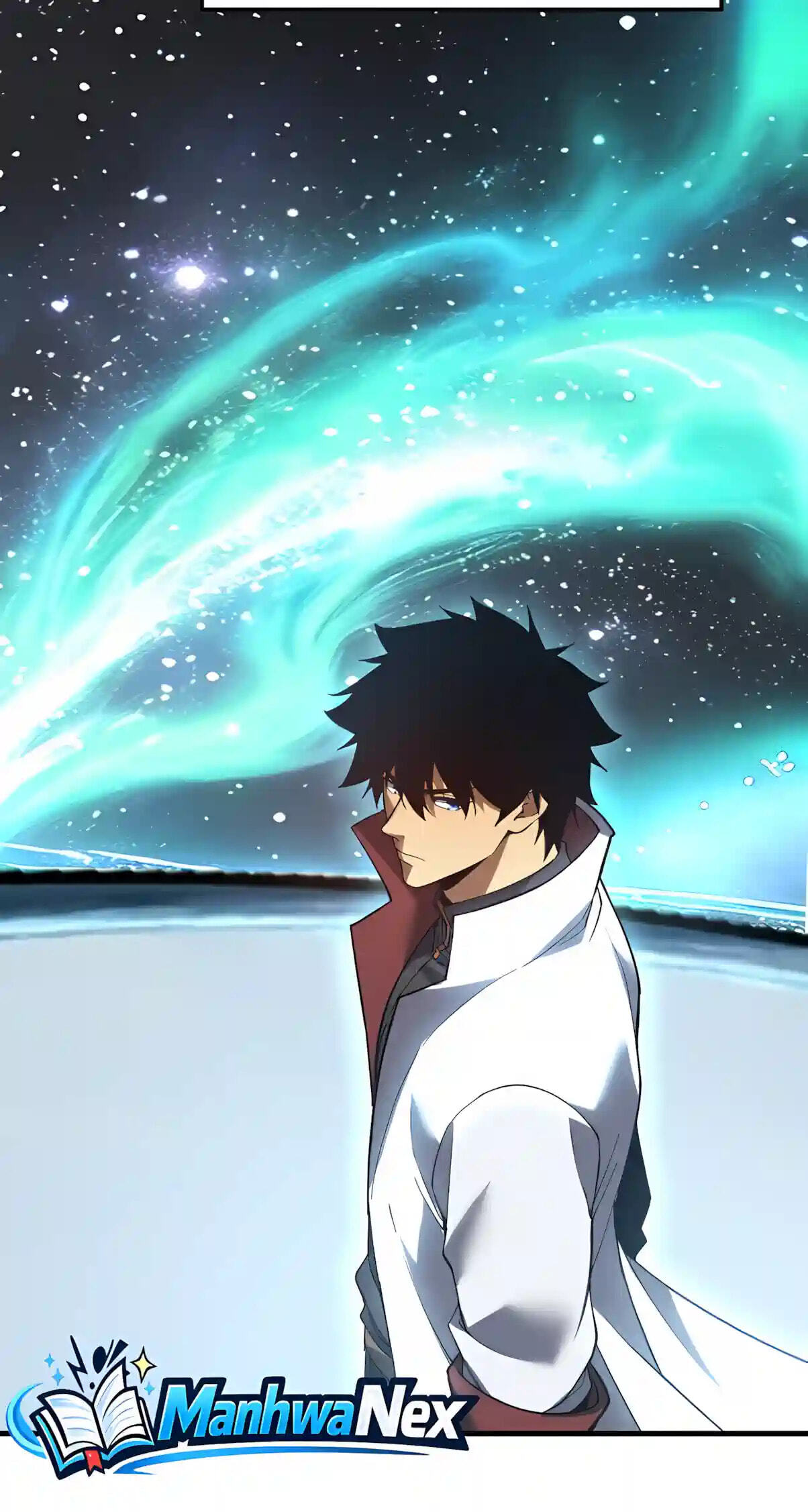Log Into The Future Chapter 361 page 17 - 
