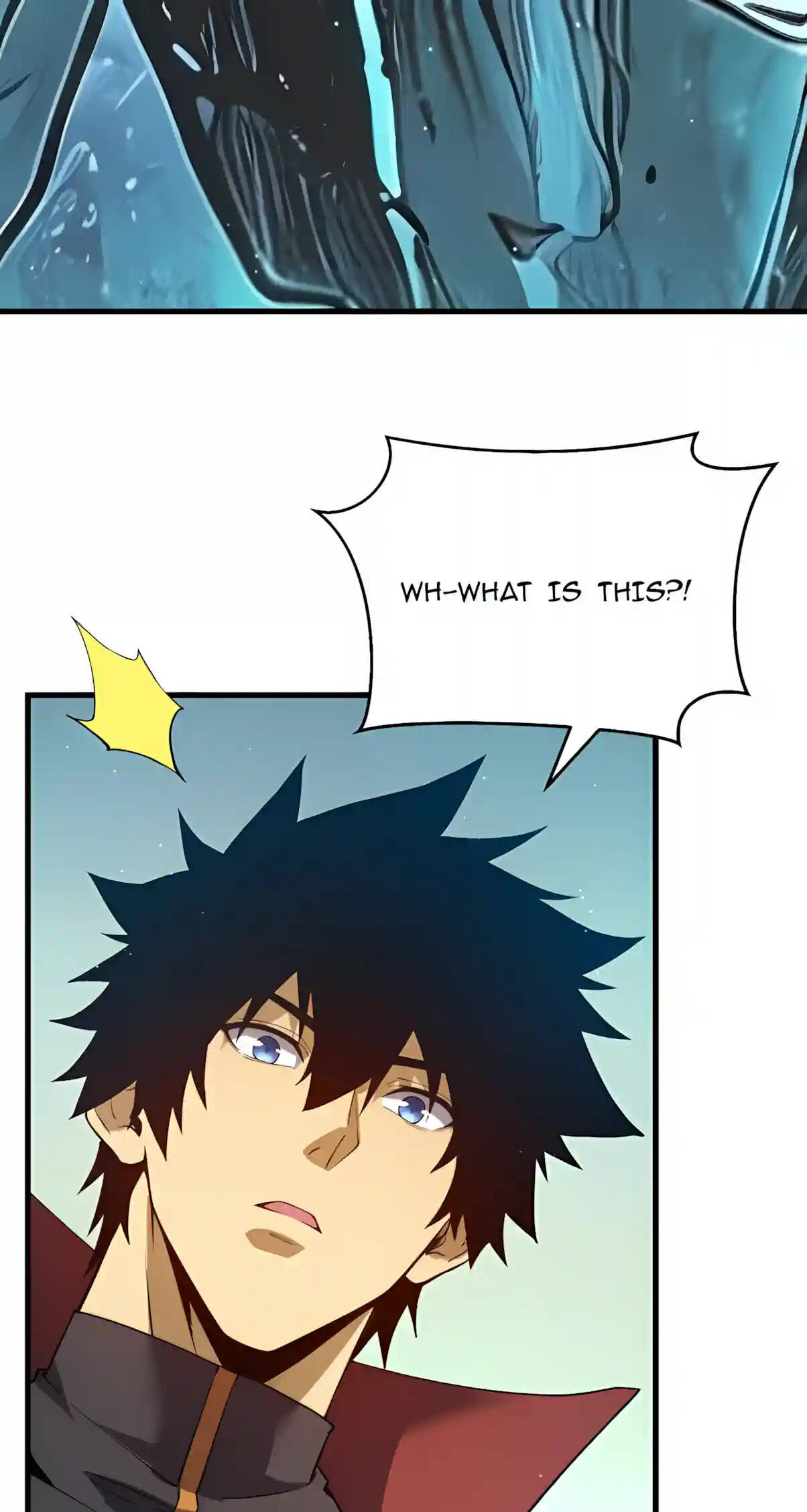 Log Into The Future Chapter 361 page 23 - 