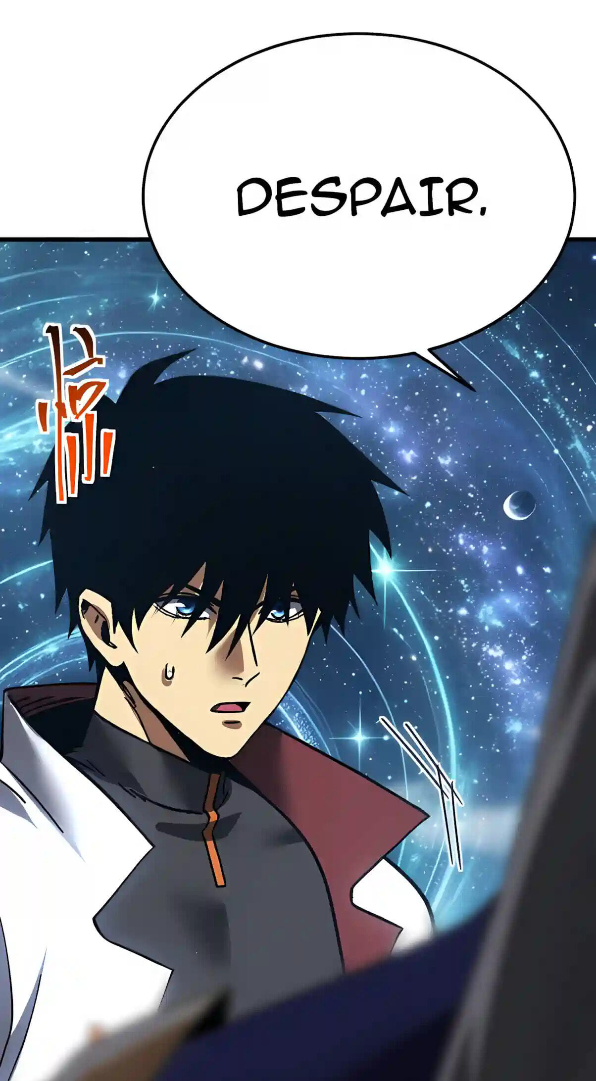 Log Into The Future Chapter 361 page 33 - 