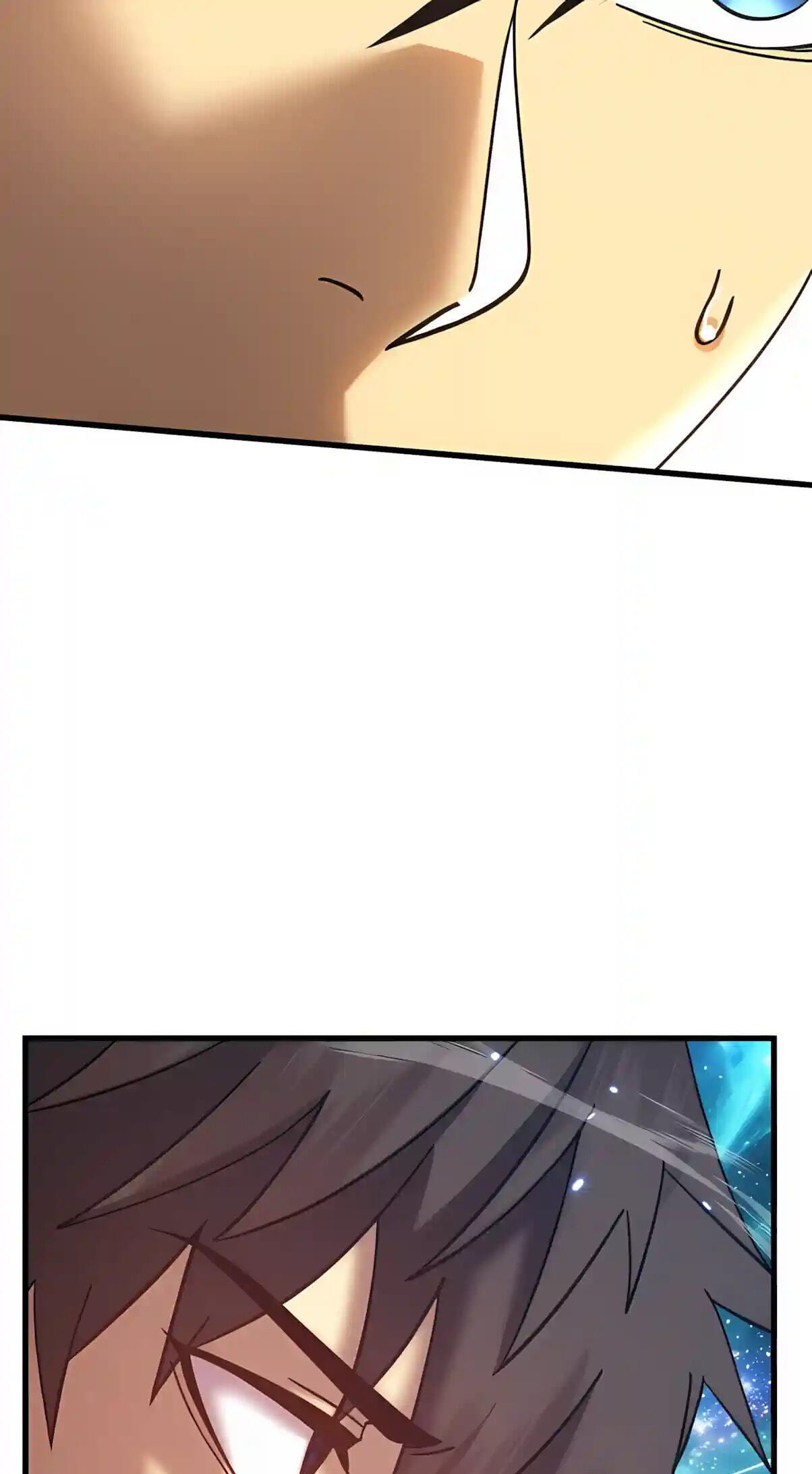 Log Into The Future Chapter 361 page 35 - 