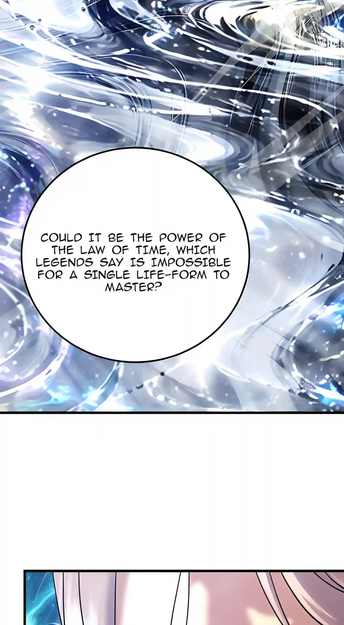 Log Into The Future Chapter 361 page 41 - 