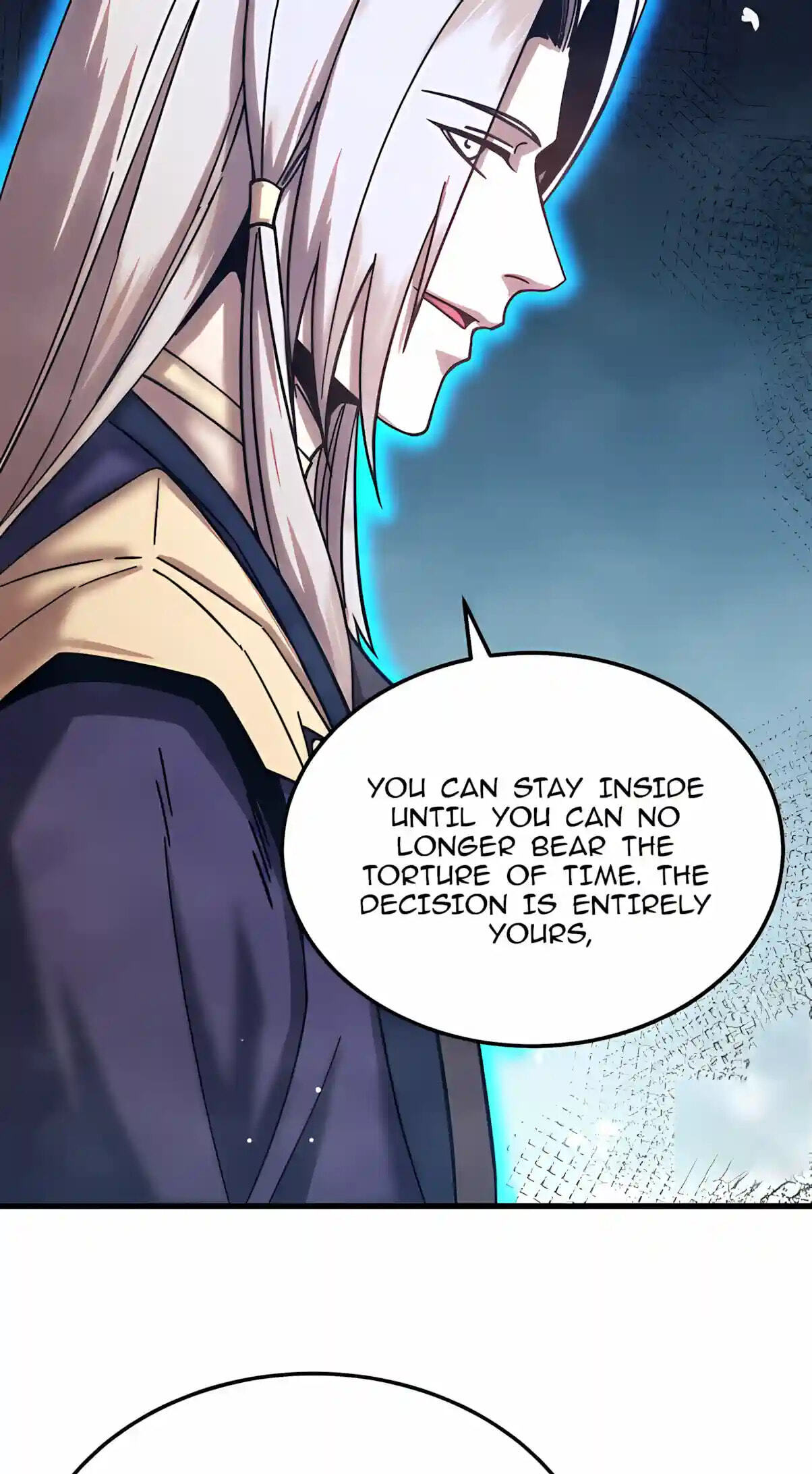Log Into The Future Chapter 361 page 57 - 