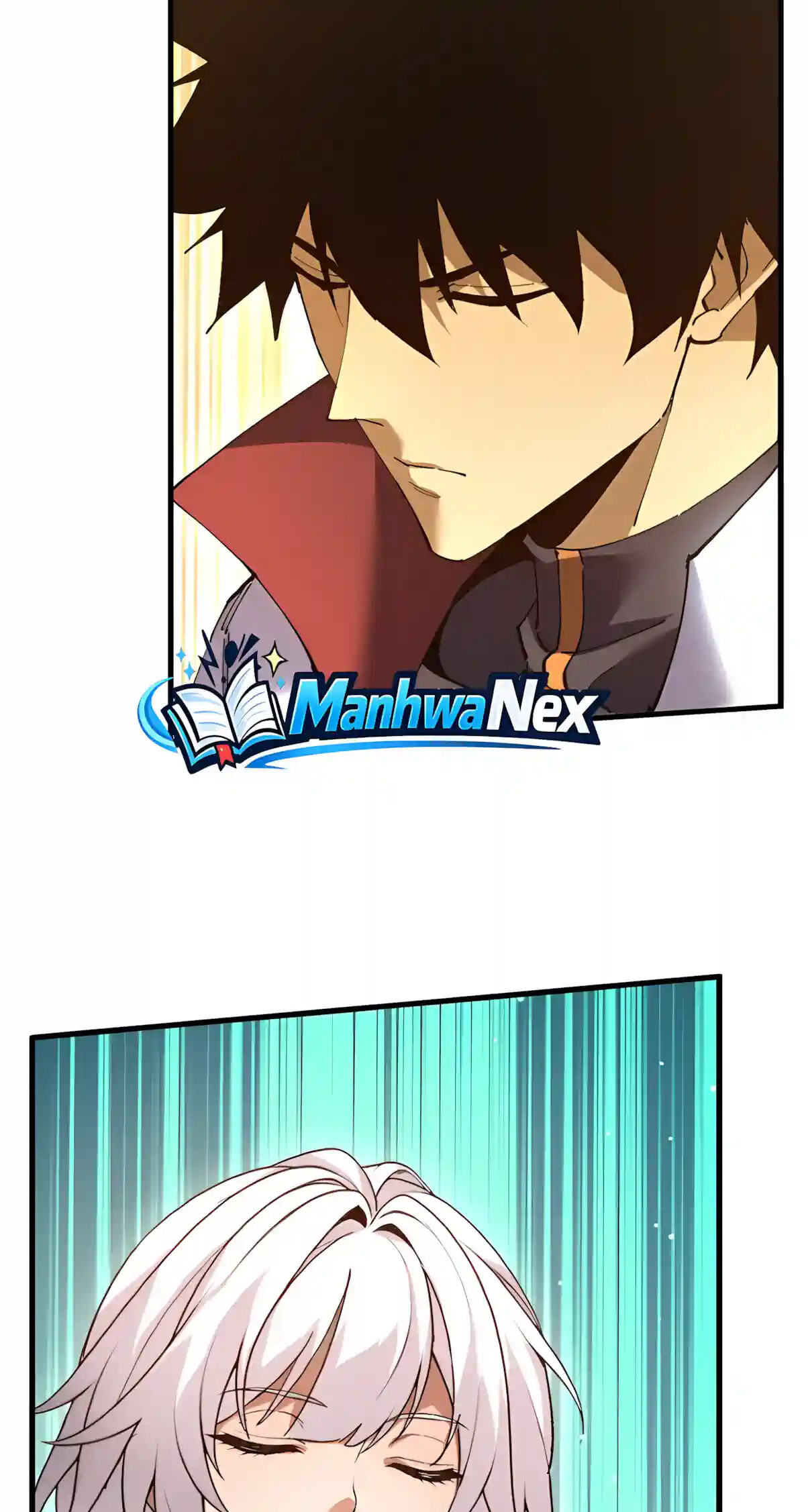 Log Into The Future Chapter 361 page 7 - 