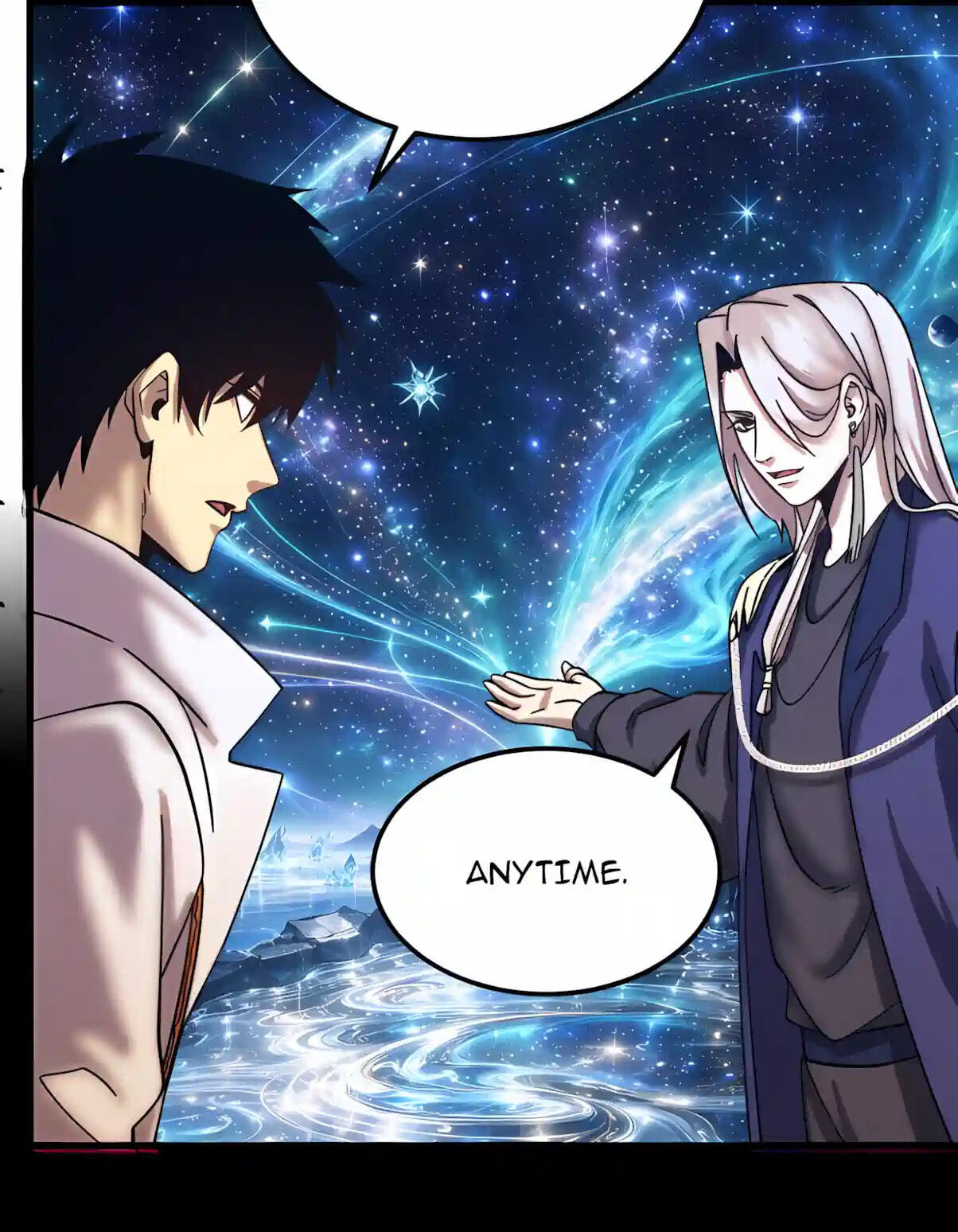 Log Into The Future Chapter 361 page 67 - 