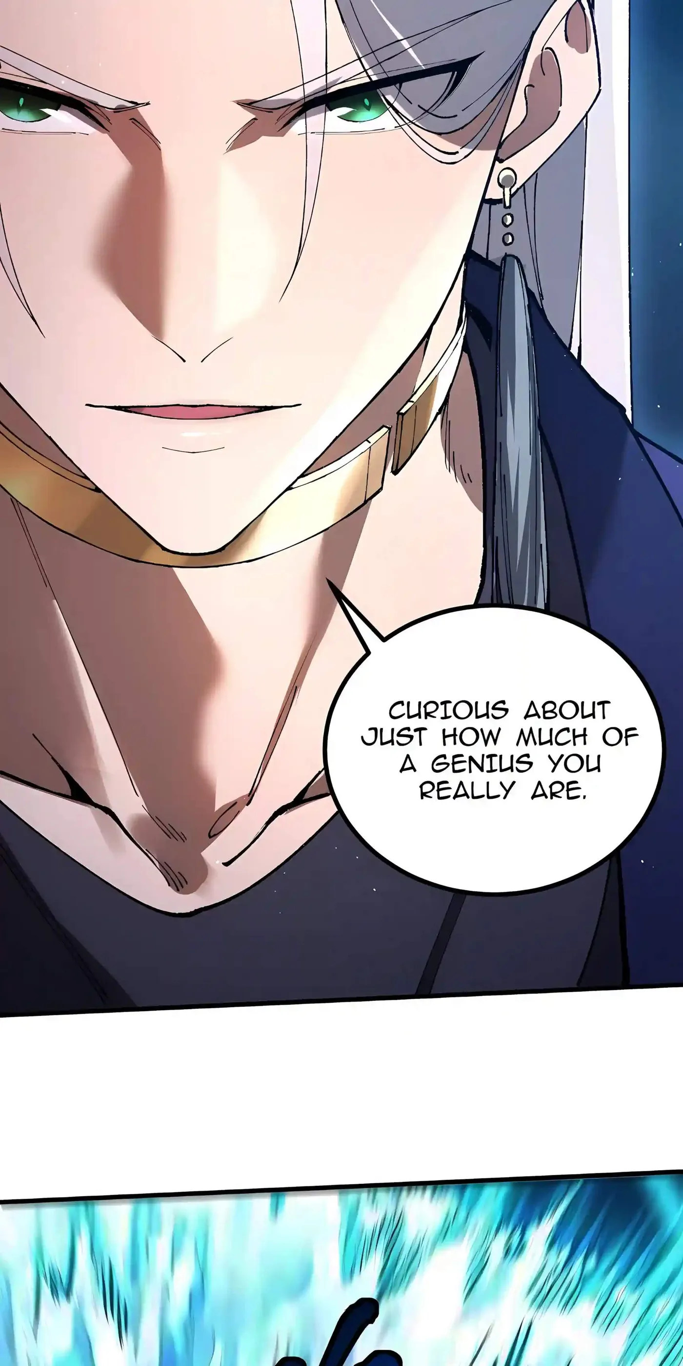 Logging 10,000 Years into the Future Chapter 359 page 13 - 