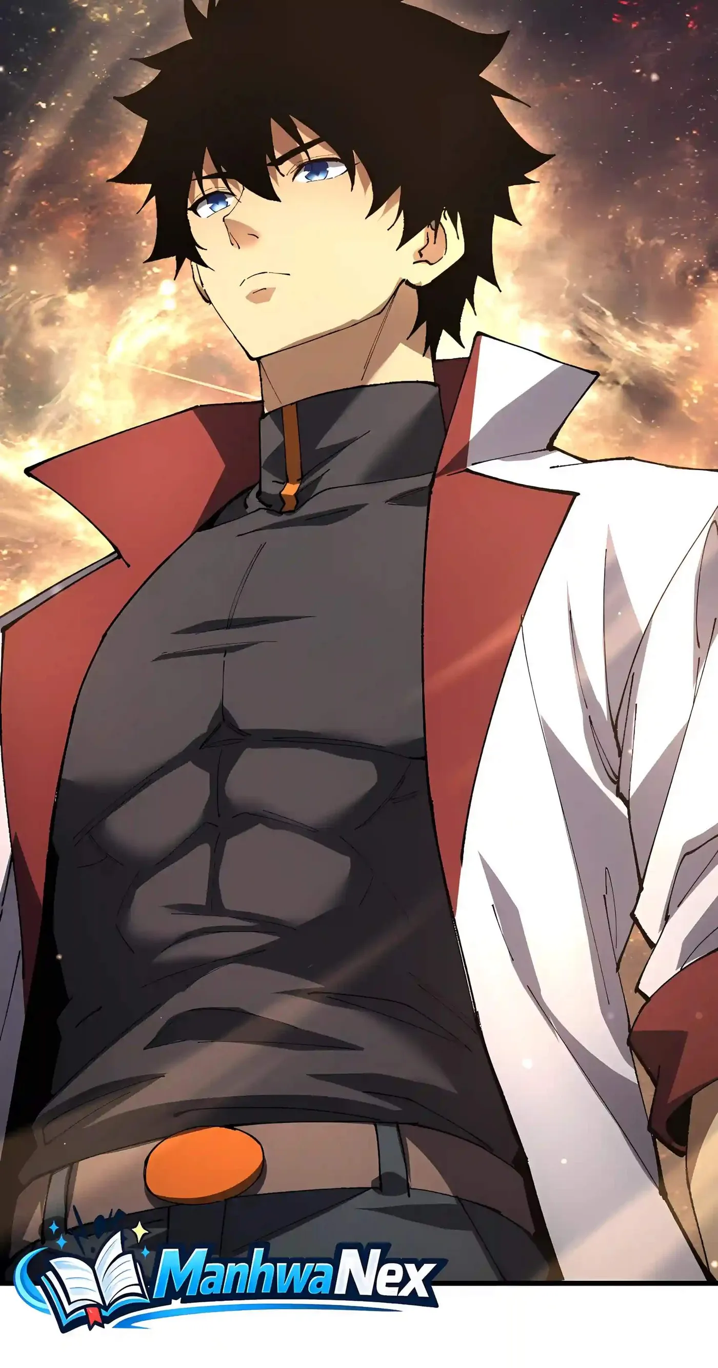 Logging 10,000 Years into the Future Chapter 359 page 23 - 