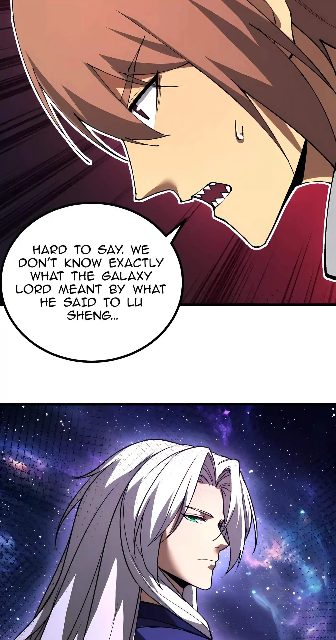 Logging 10,000 Years into the Future Chapter 359 page 25 - 