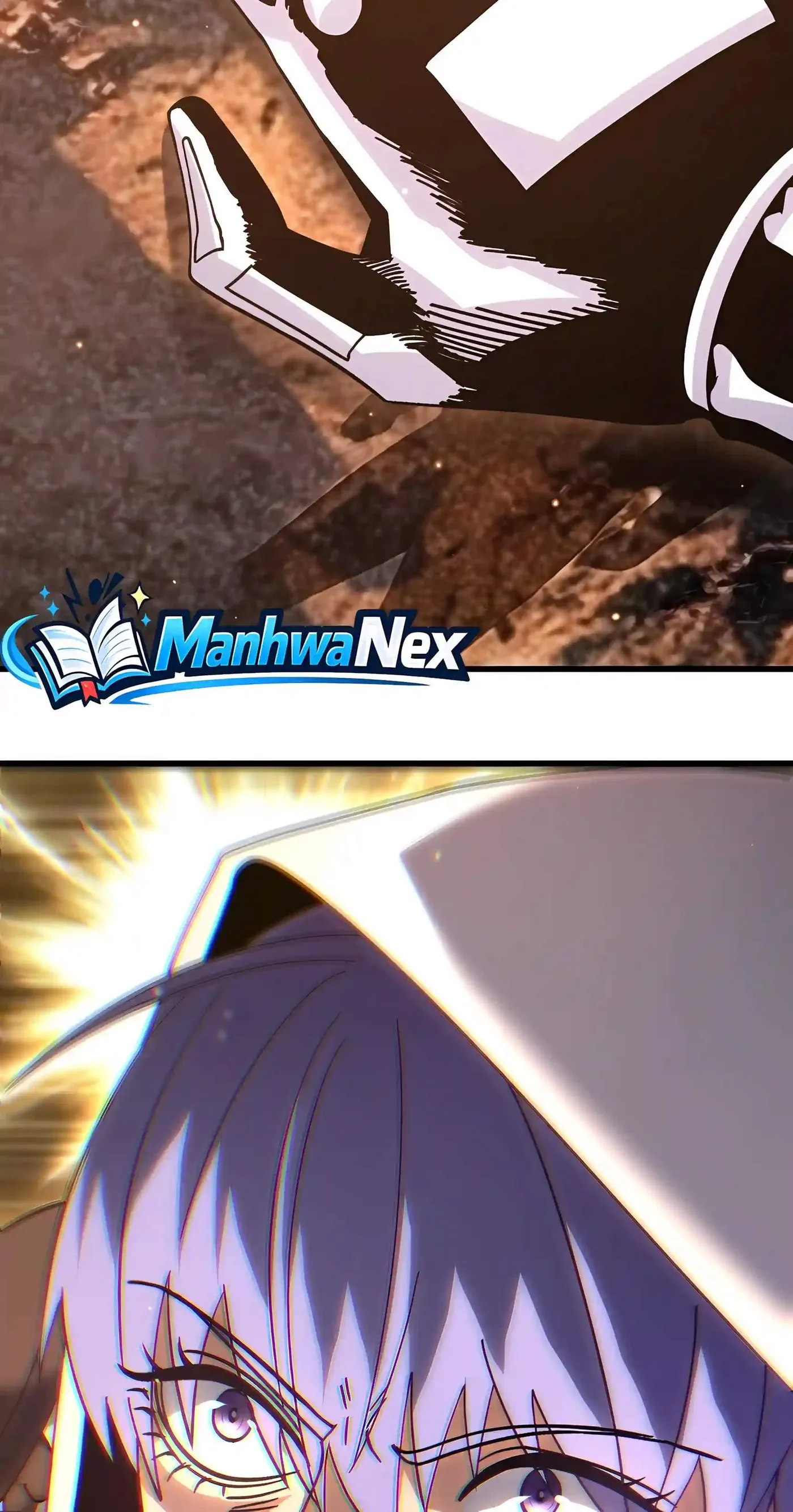 Logging 10,000 Years into the Future Chapter 359 page 28 - 