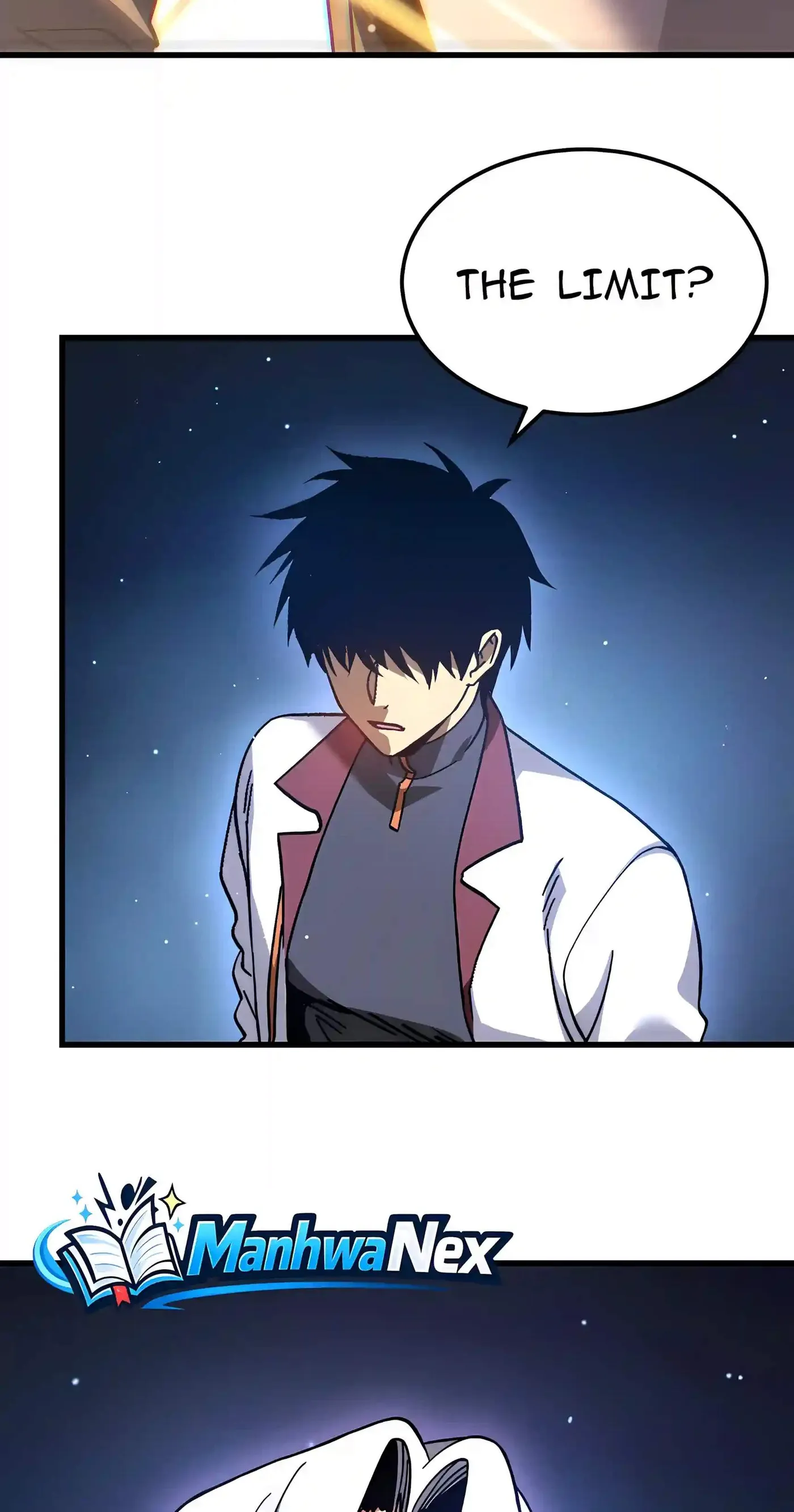Logging 10,000 Years into the Future Chapter 359 page 32 - 