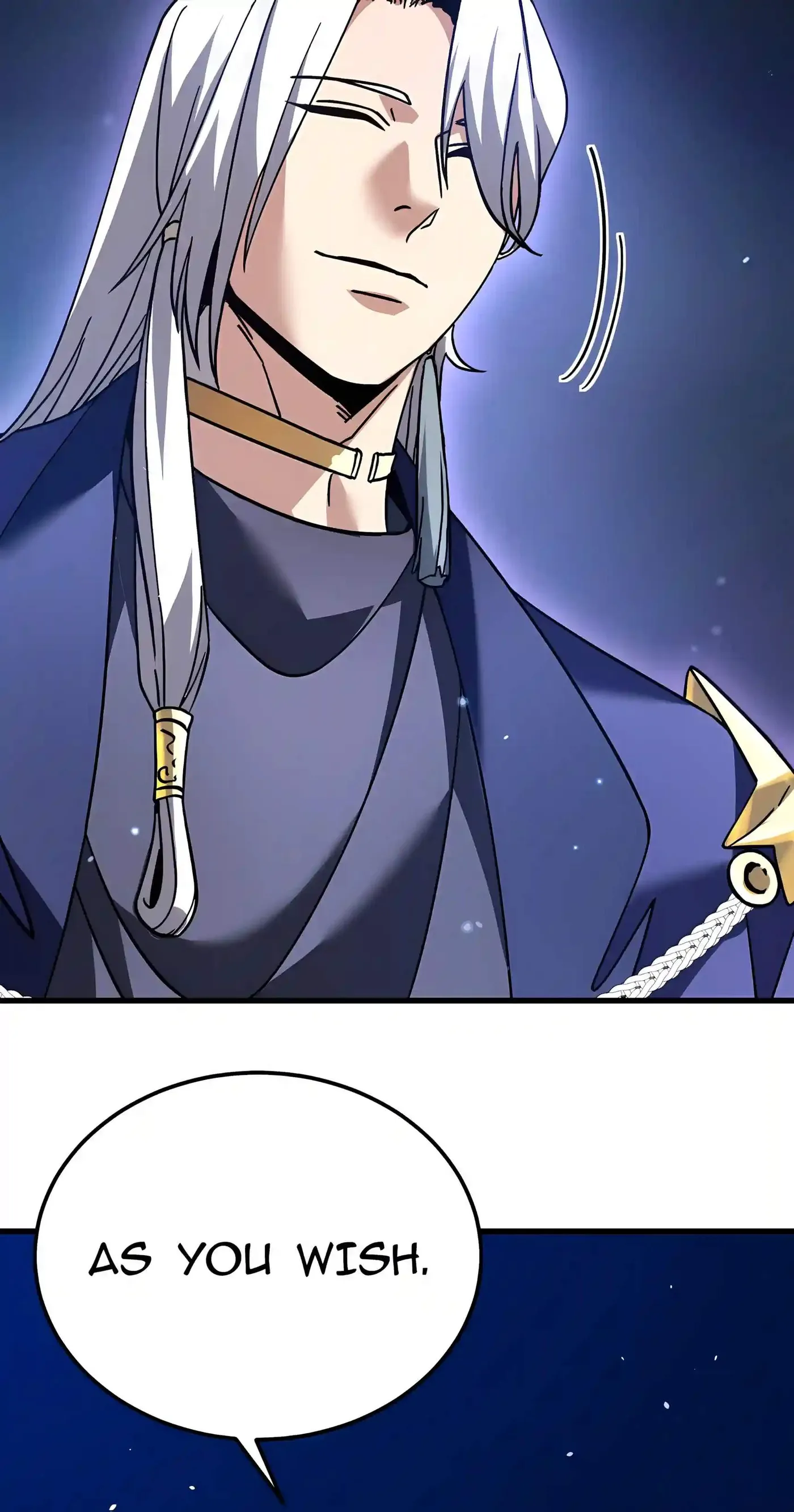 Logging 10,000 Years into the Future Chapter 359 page 33 - 
