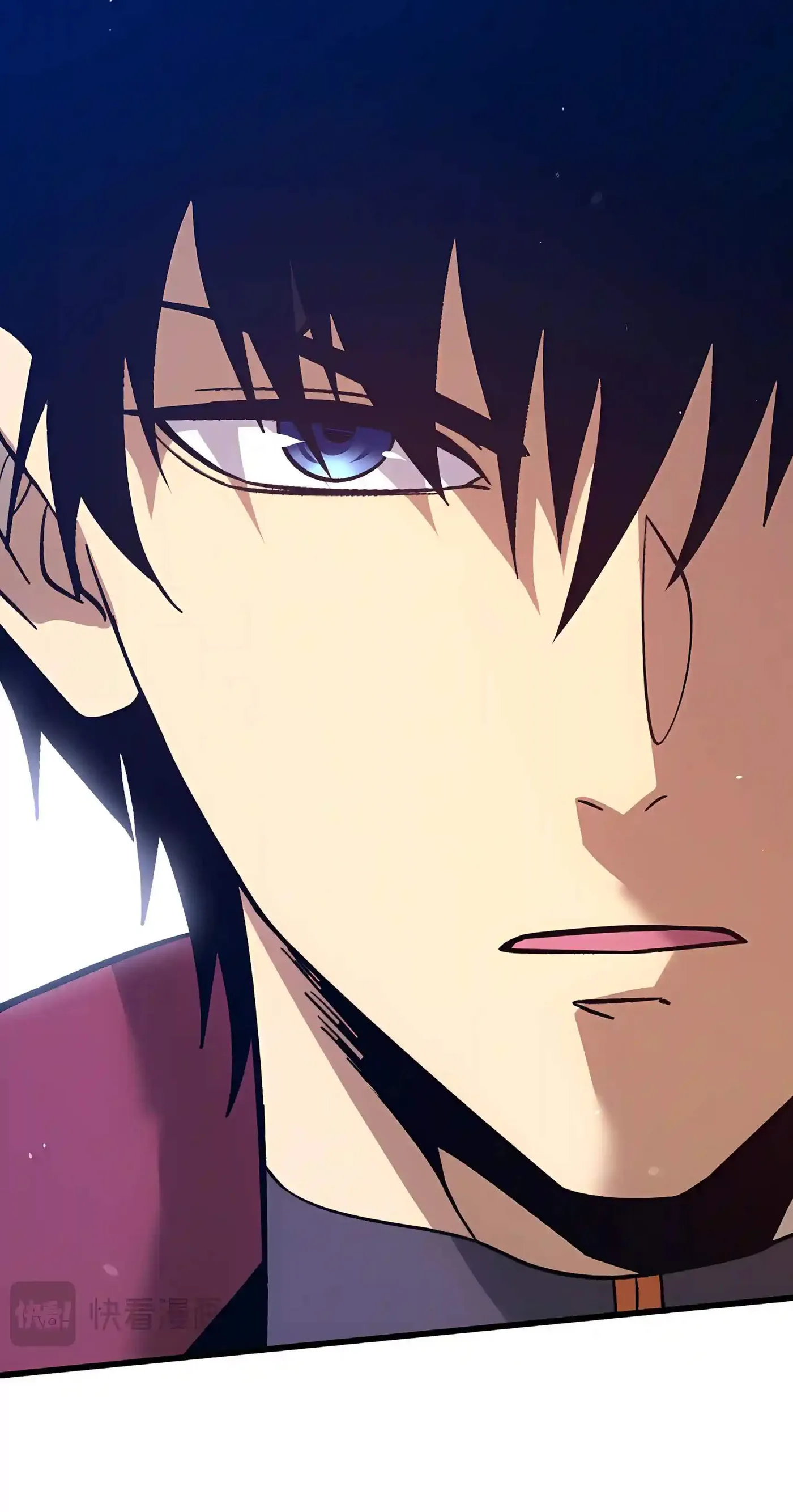 Logging 10,000 Years into the Future Chapter 359 page 34 - 