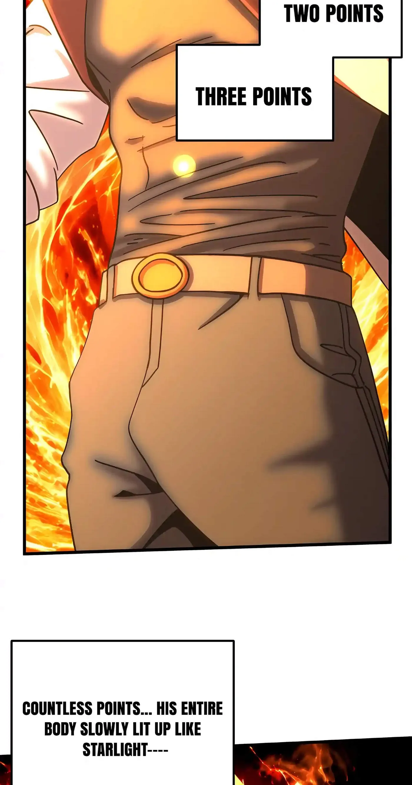 Logging 10,000 Years into the Future Chapter 359 page 38 - 