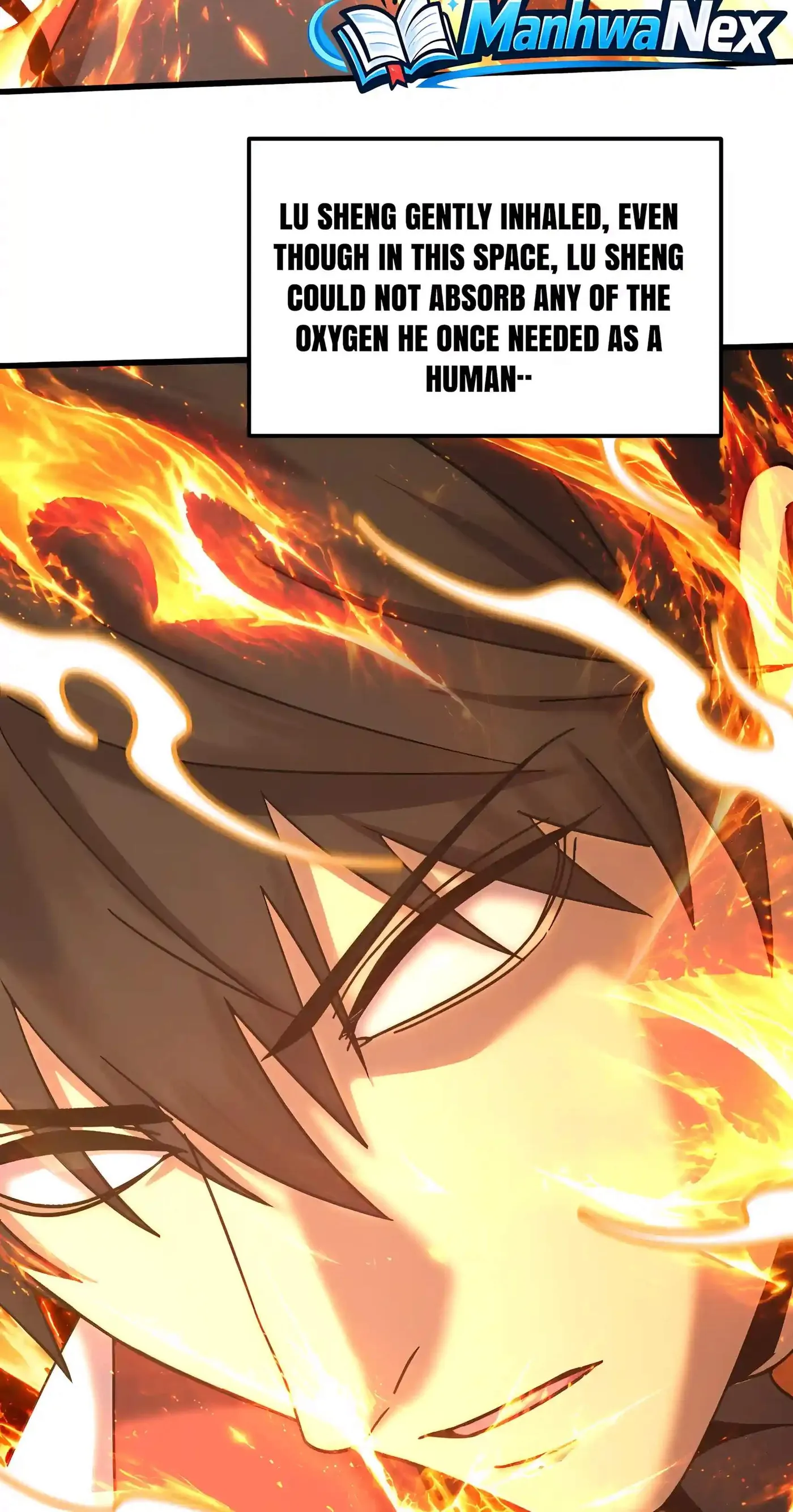 Logging 10,000 Years into the Future Chapter 359 page 40 - 