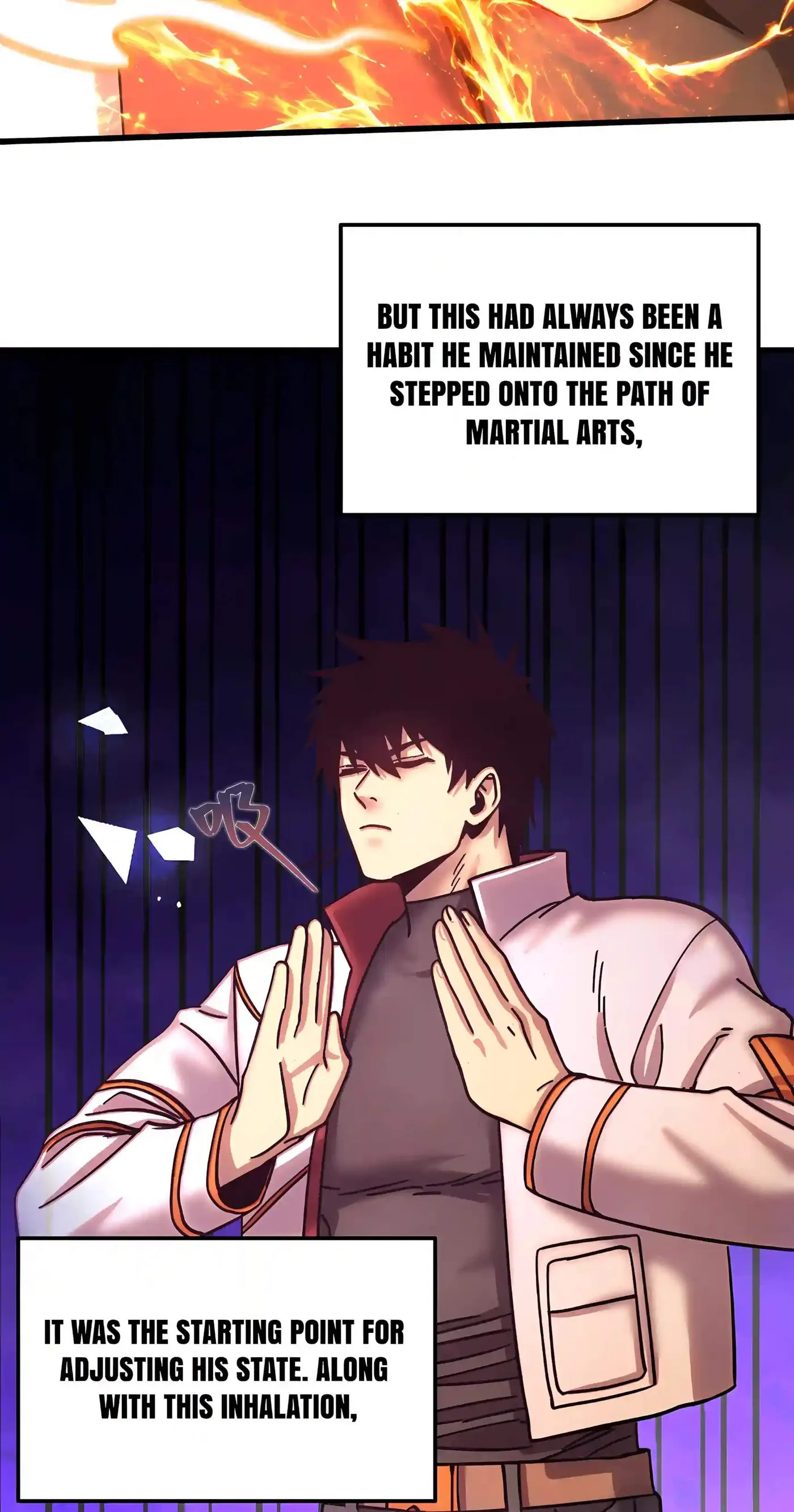 Logging 10,000 Years into the Future Chapter 359 page 41 - 
