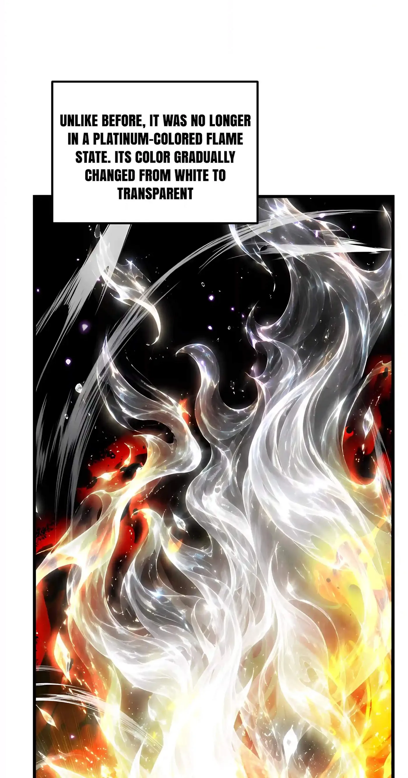Logging 10,000 Years into the Future Chapter 359 page 44 - 