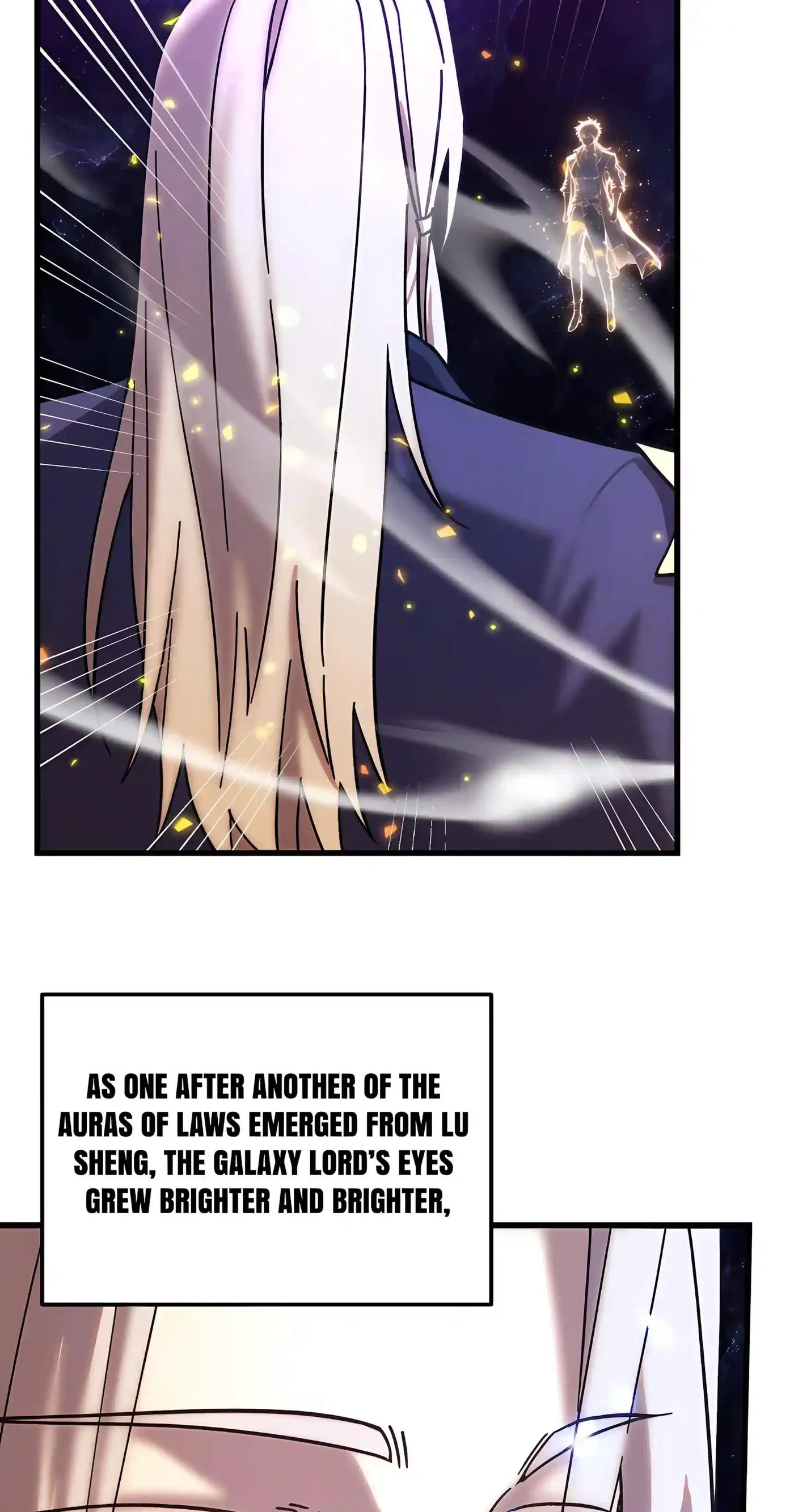 Logging 10,000 Years into the Future Chapter 359 page 53 - 