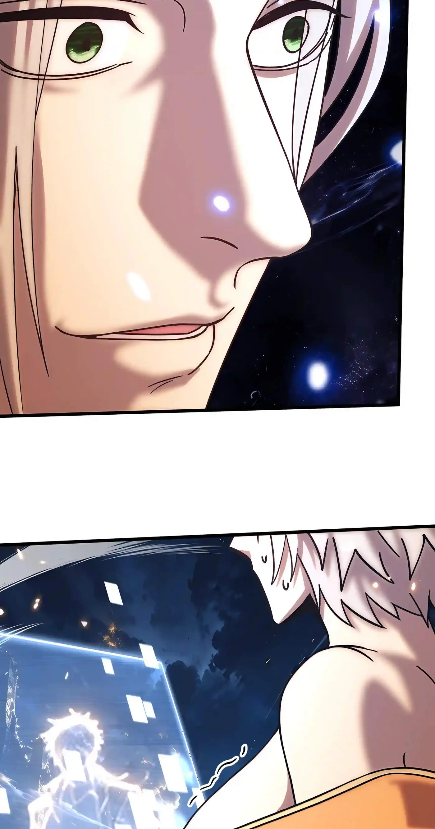 Logging 10,000 Years into the Future Chapter 359 page 54 - 