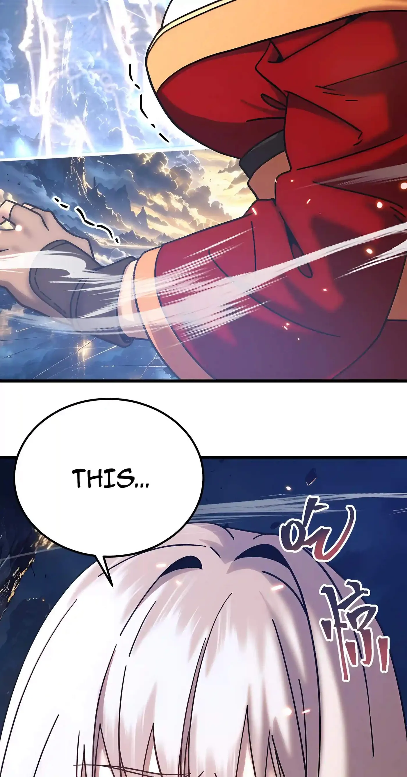Logging 10,000 Years into the Future Chapter 359 page 55 - 
