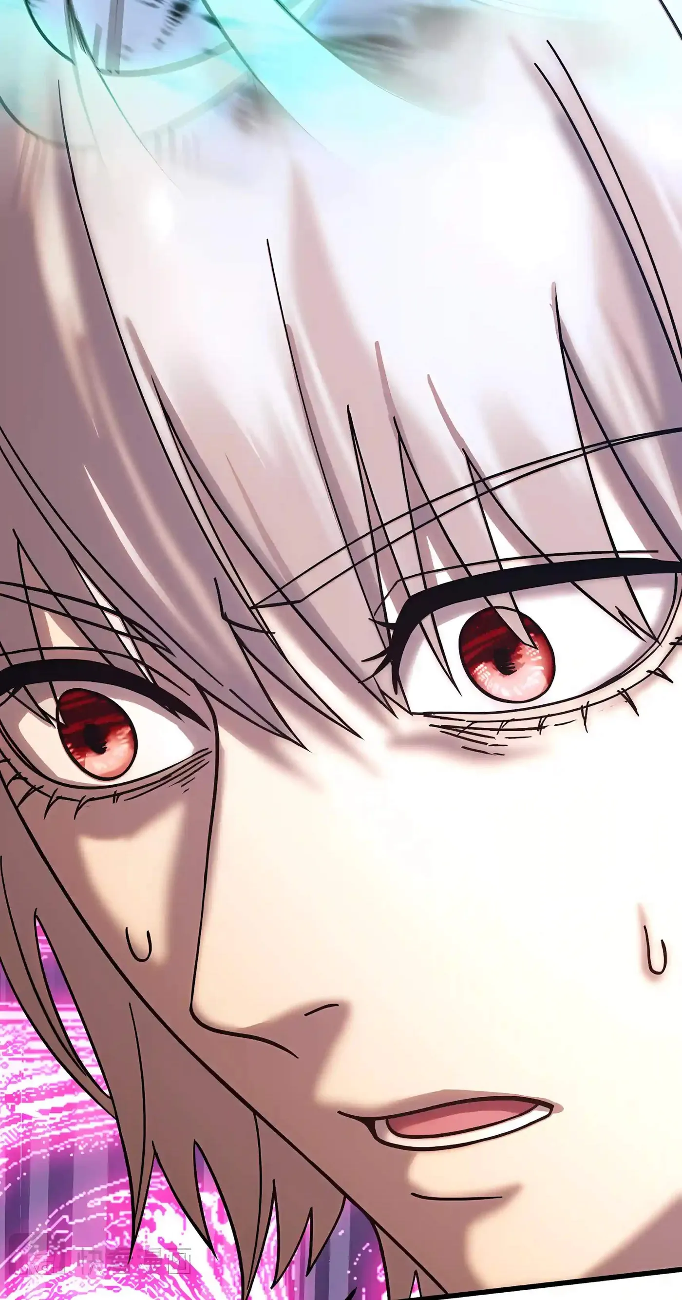 Logging 10,000 Years into the Future Chapter 359 page 58 - 