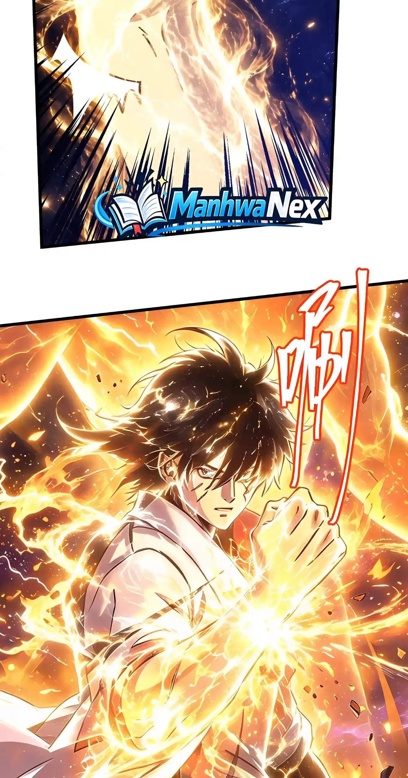 Logging 10,000 Years into the Future Chapter 359 page 60 - 
