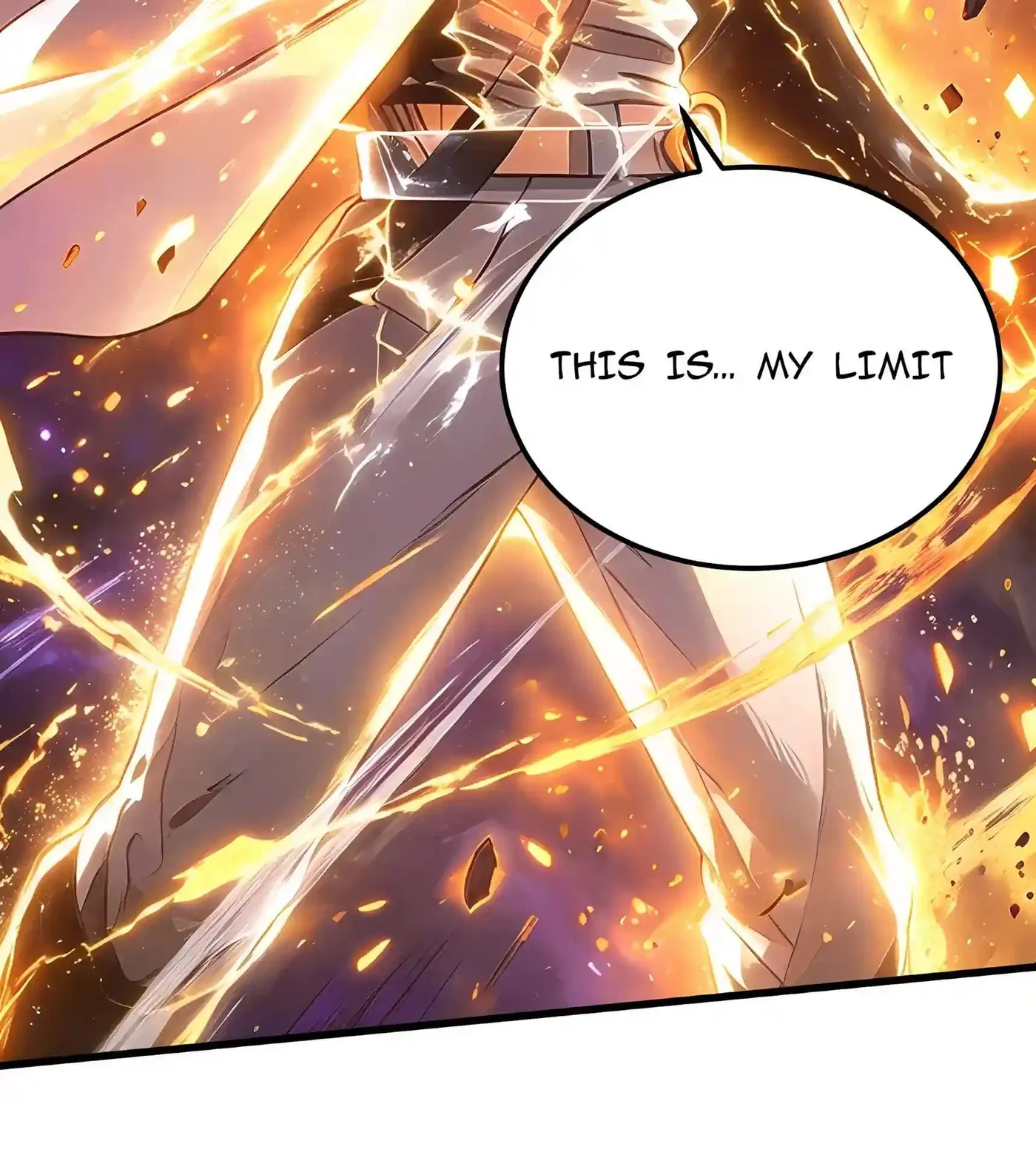 Logging 10,000 Years into the Future Chapter 359 page 61 - 