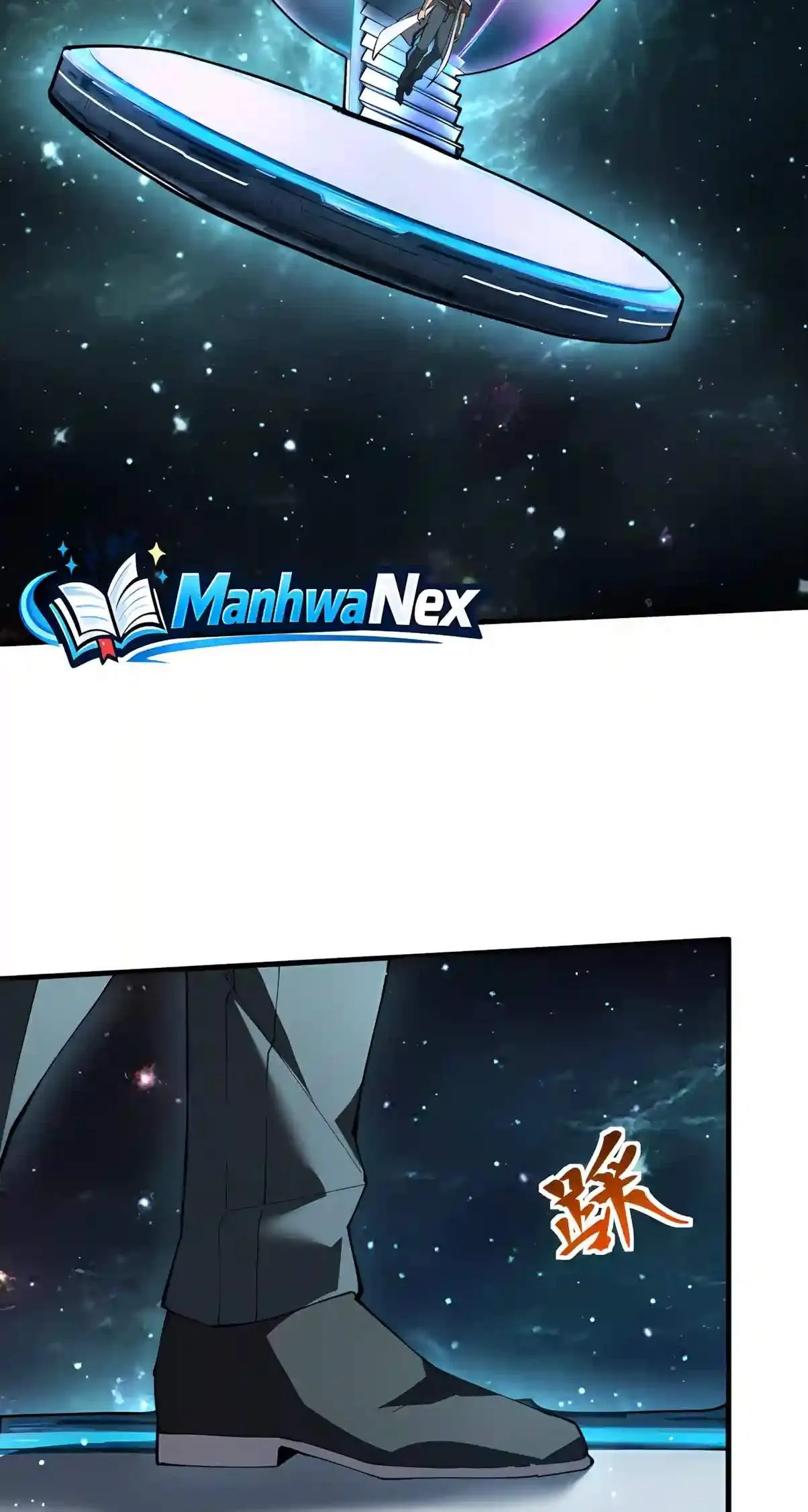Logging 10,000 Years into the Future Chapter 361 page 14 - 
