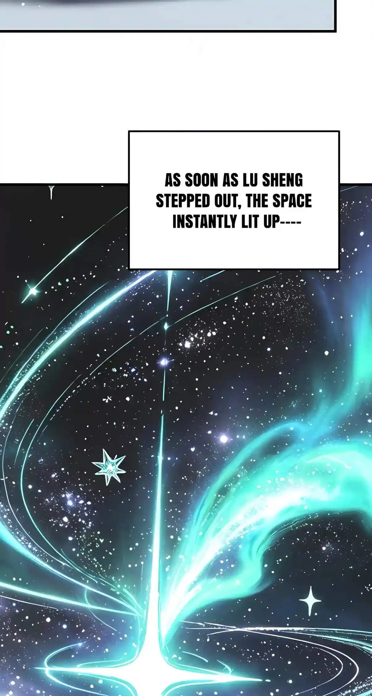 Logging 10,000 Years into the Future Chapter 361 page 15 - 