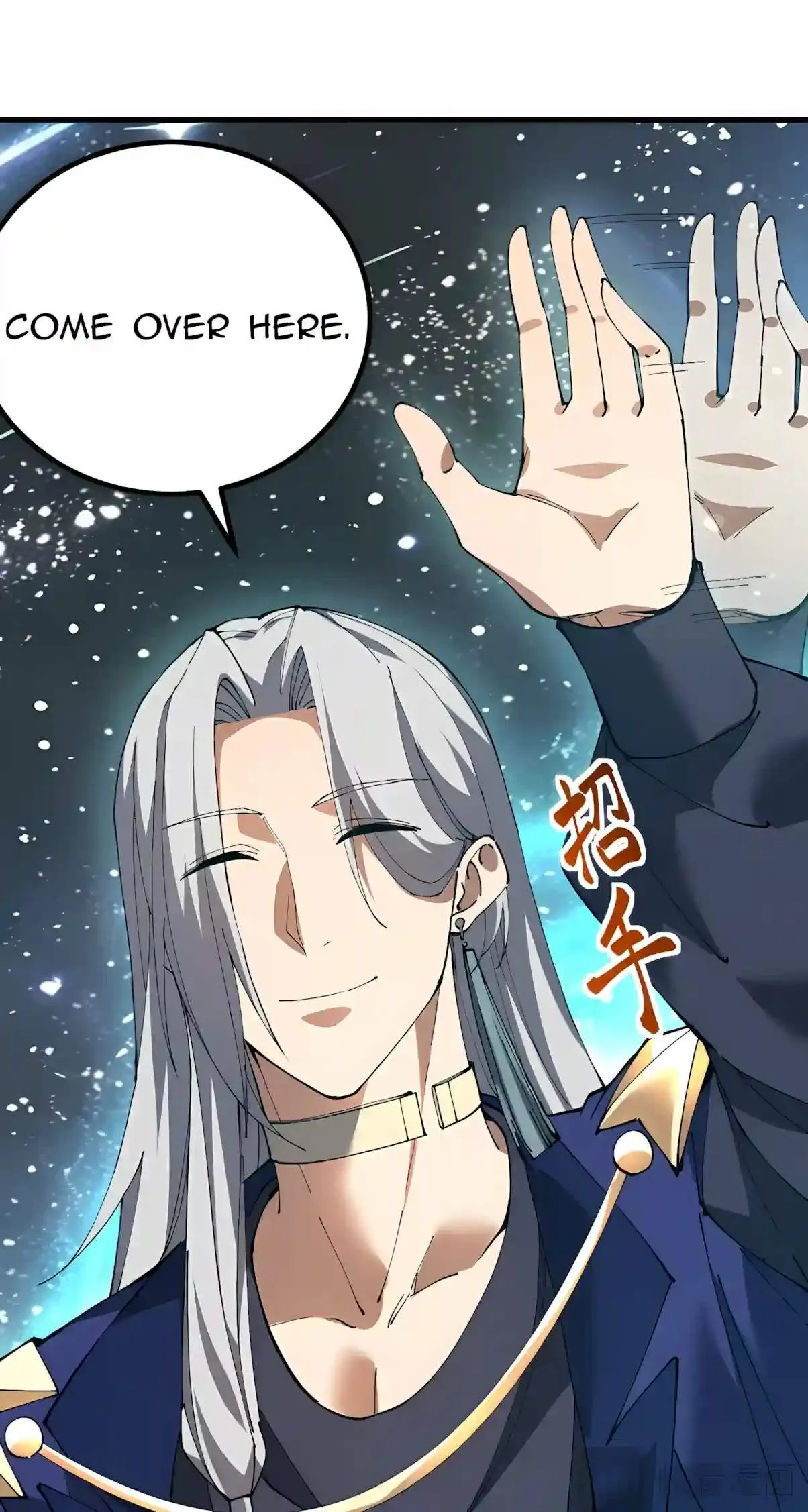 Logging 10,000 Years into the Future Chapter 361 page 20 - 