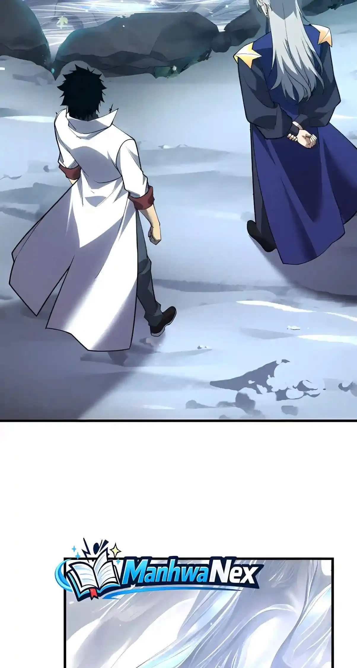 Logging 10,000 Years into the Future Chapter 361 page 25 - 