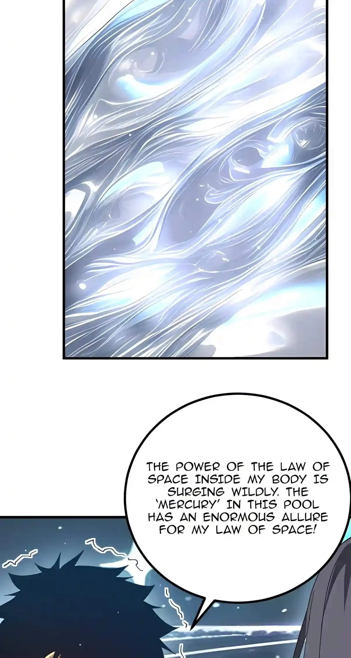 Logging 10,000 Years into the Future Chapter 361 page 26 - 