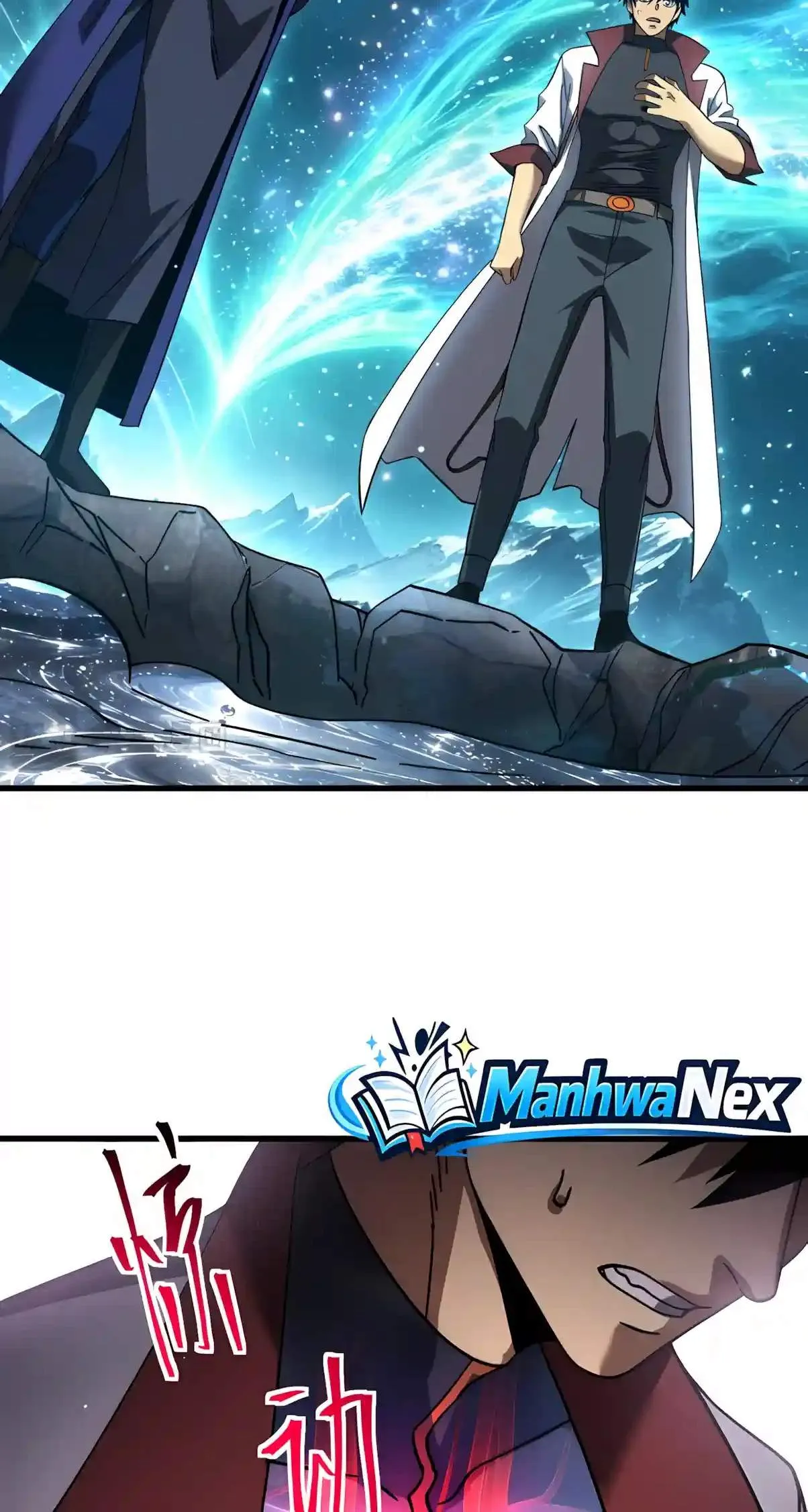 Logging 10,000 Years into the Future Chapter 361 page 28 - 