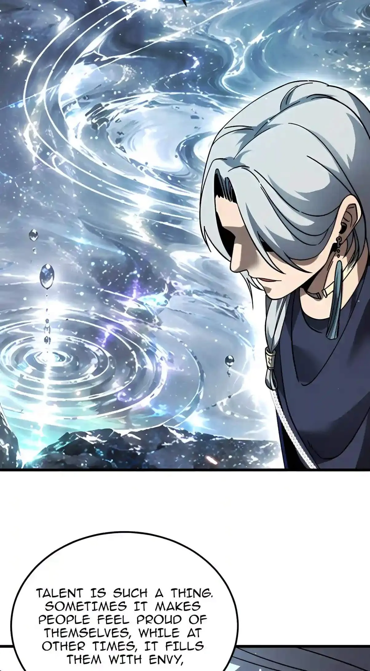 Logging 10,000 Years into the Future Chapter 361 page 31 - 