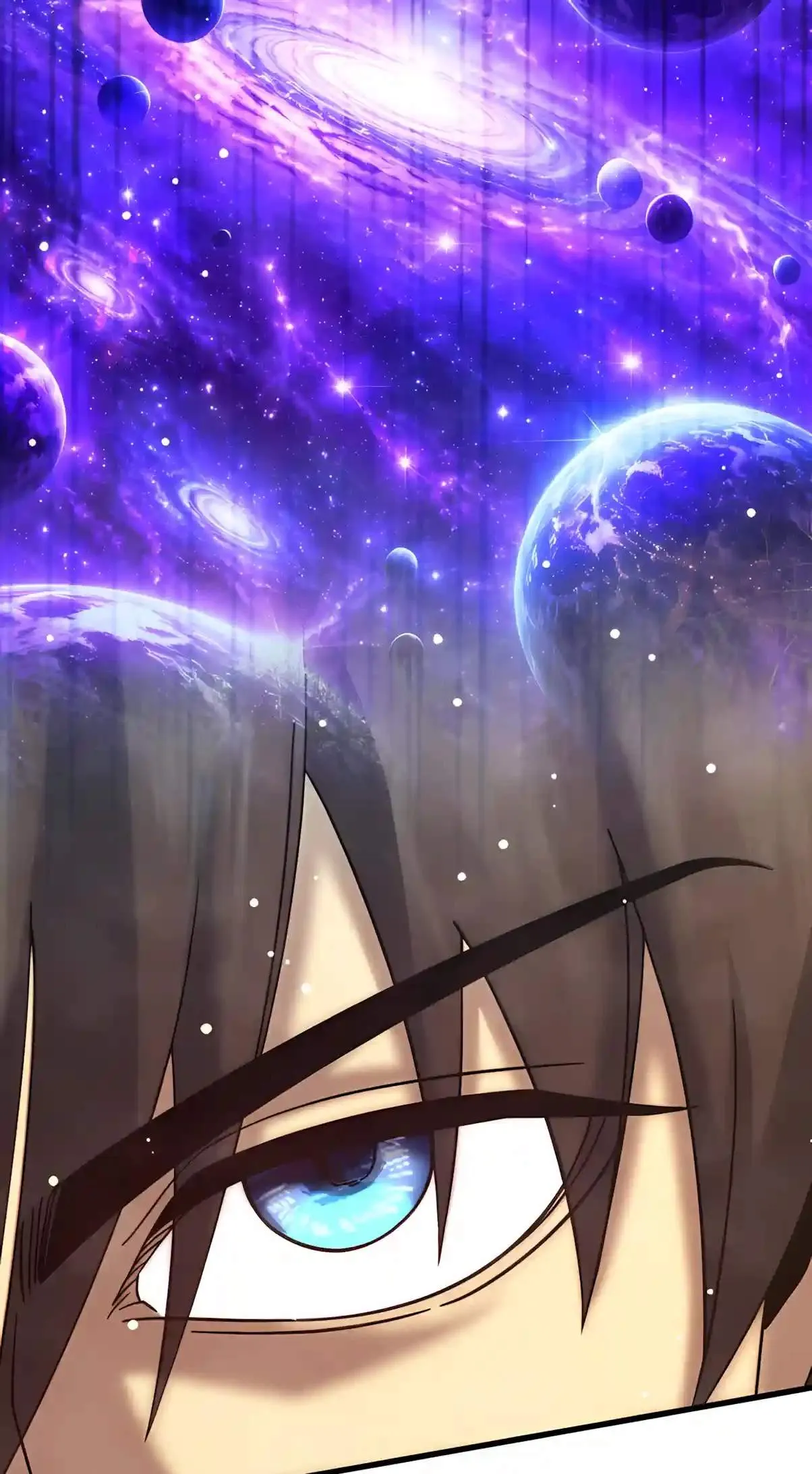 Logging 10,000 Years into the Future Chapter 361 page 37 - 