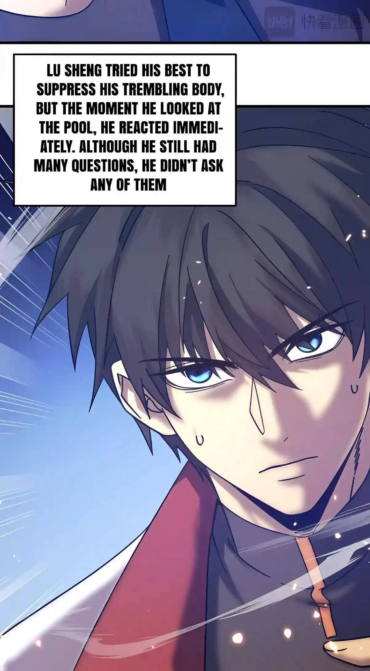 Logging 10,000 Years into the Future Chapter 361 page 50 - 