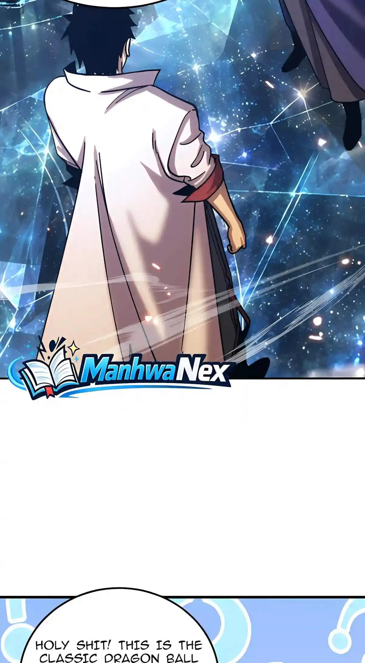 Logging 10,000 Years into the Future Chapter 361 page 52 - 