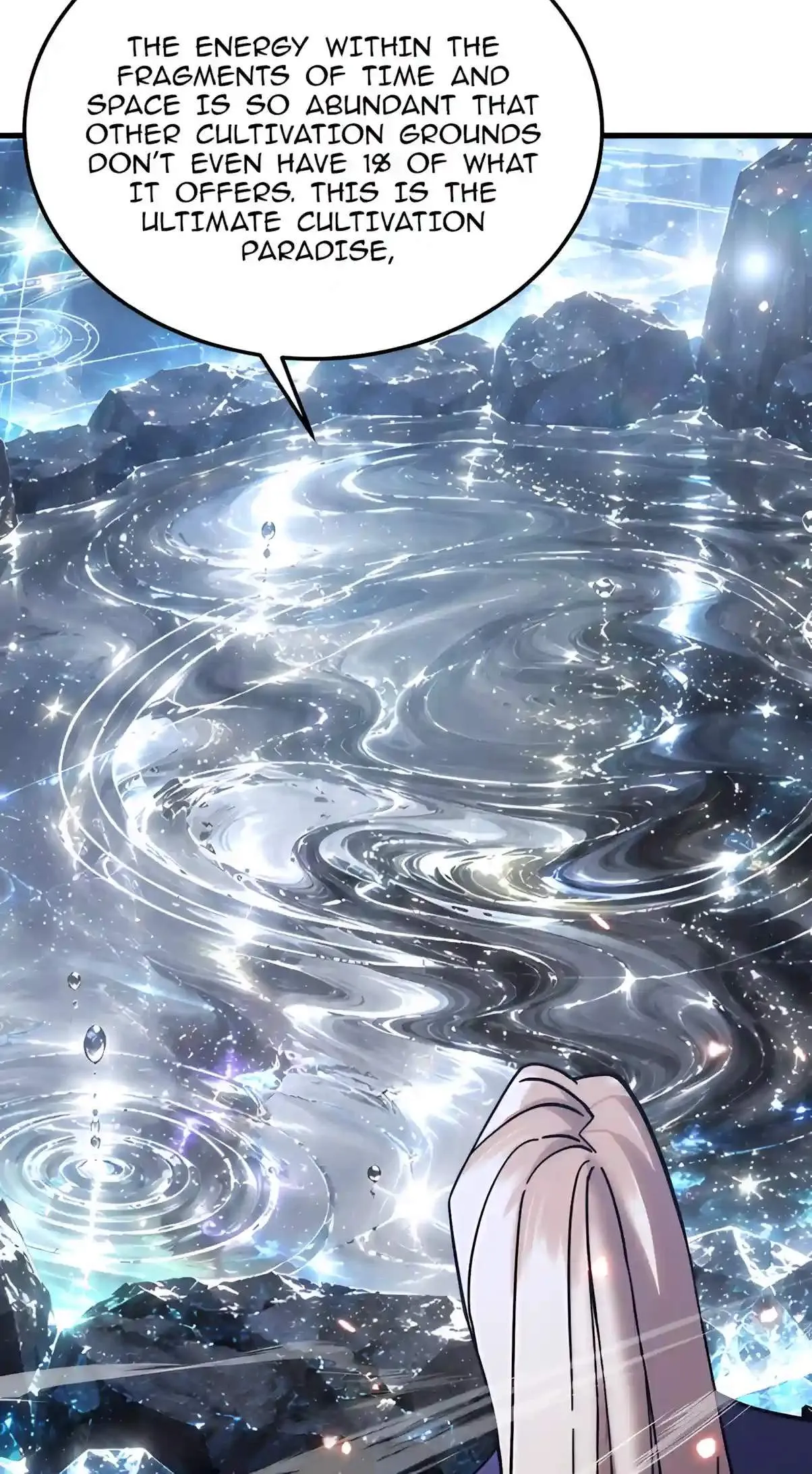 Logging 10,000 Years into the Future Chapter 361 page 58 - 