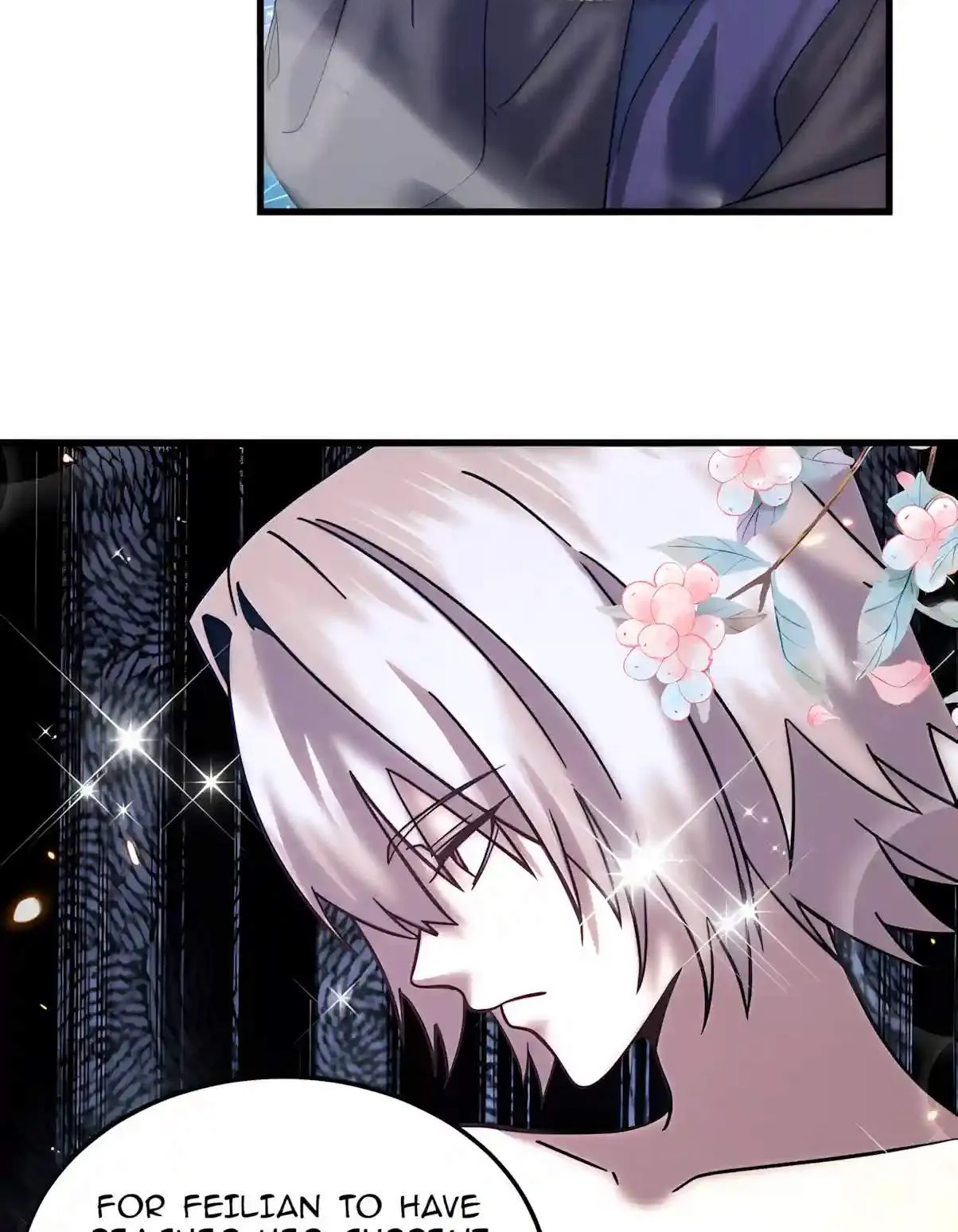Logging 10,000 Years into the Future Chapter 361 page 64 - 