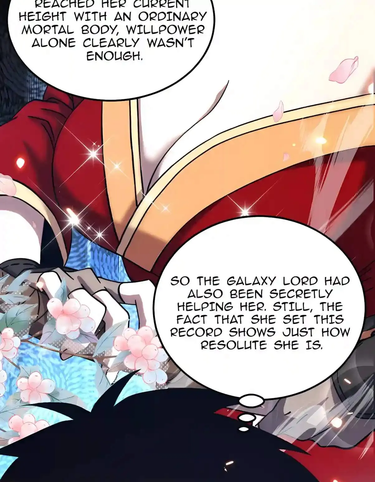Logging 10,000 Years into the Future Chapter 361 page 65 - 