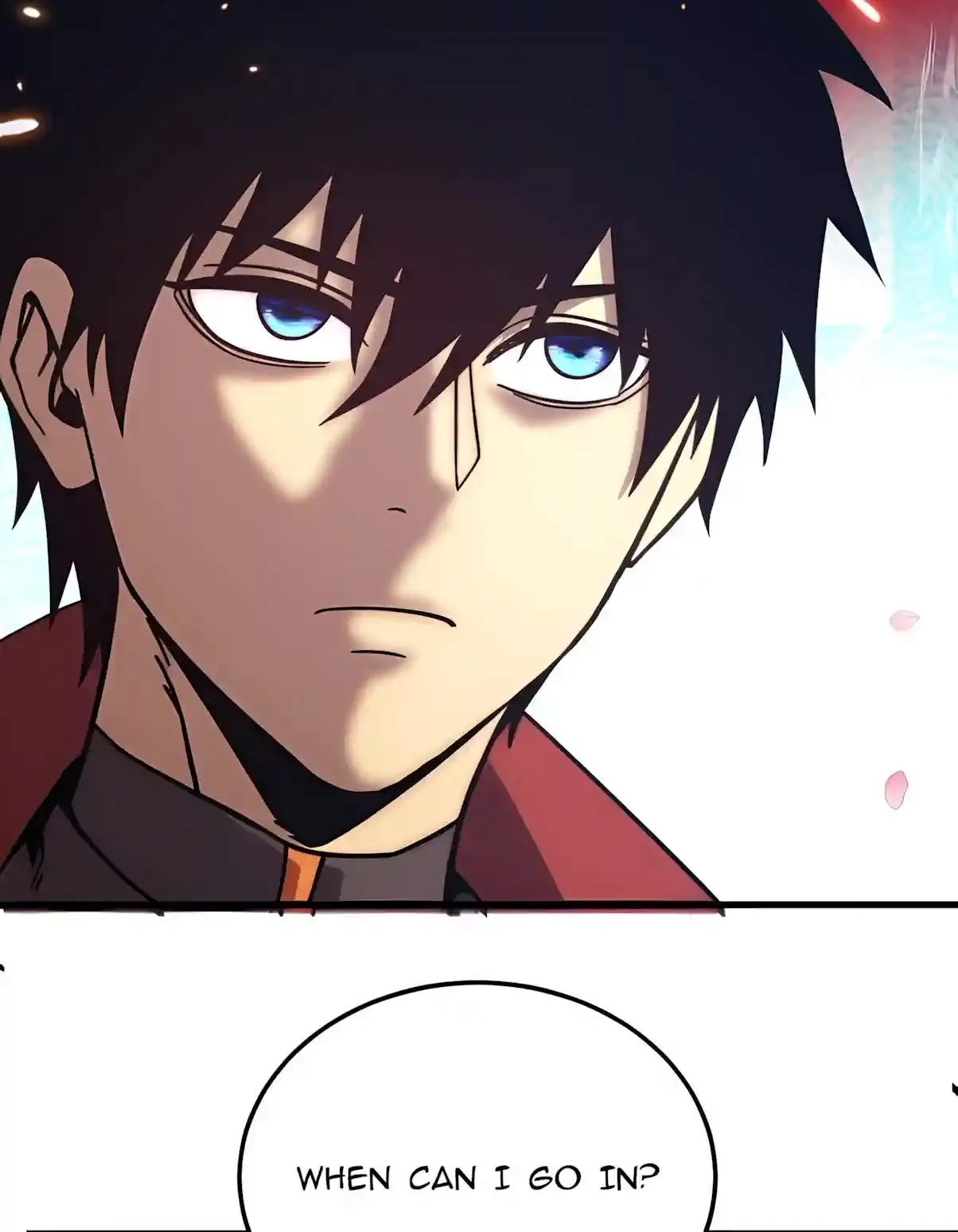 Logging 10,000 Years into the Future Chapter 361 page 66 - 