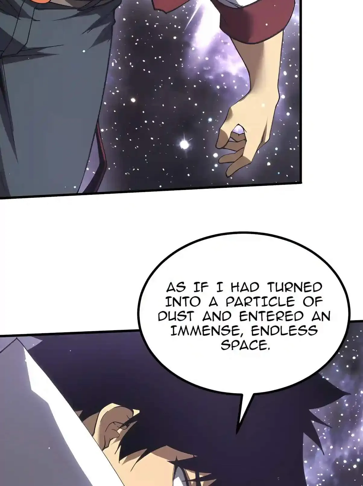 Logging 10,000 Years into the Future Chapter 362 page 11 - 