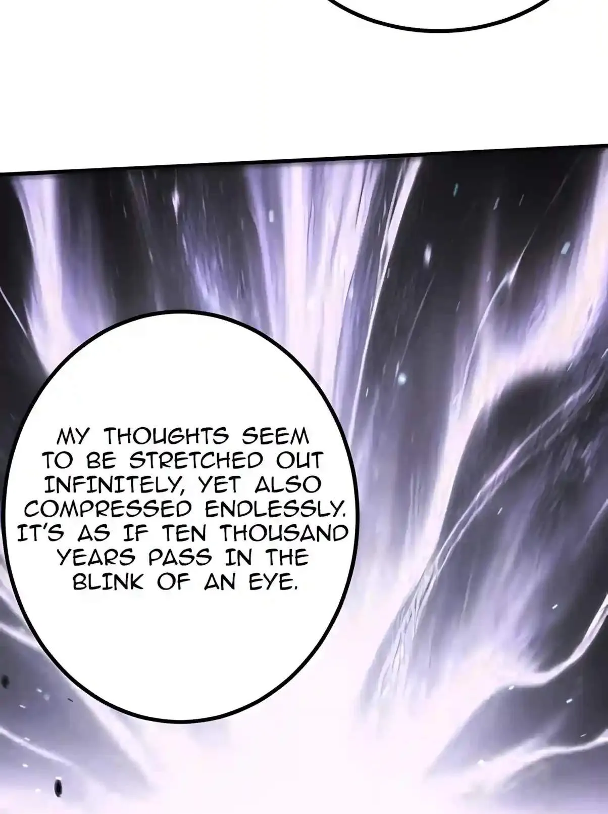 Logging 10,000 Years into the Future Chapter 362 page 14 - 