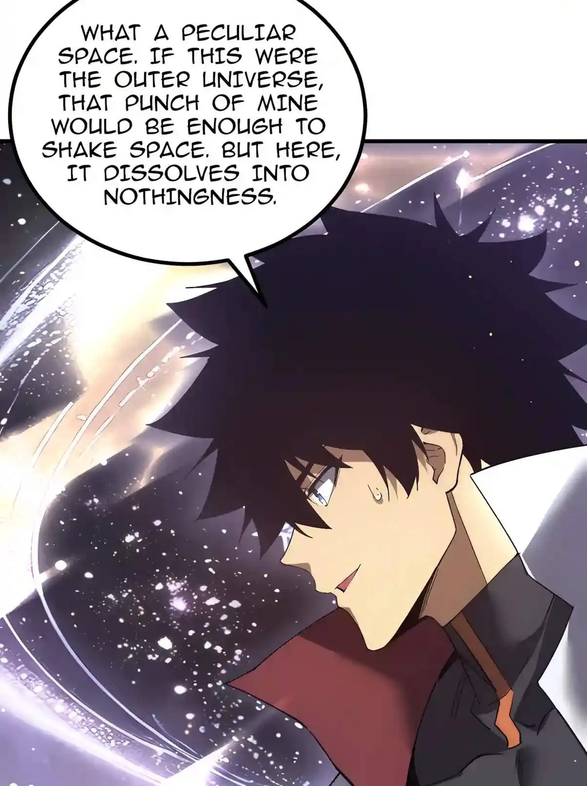 Logging 10,000 Years into the Future Chapter 362 page 21 - 