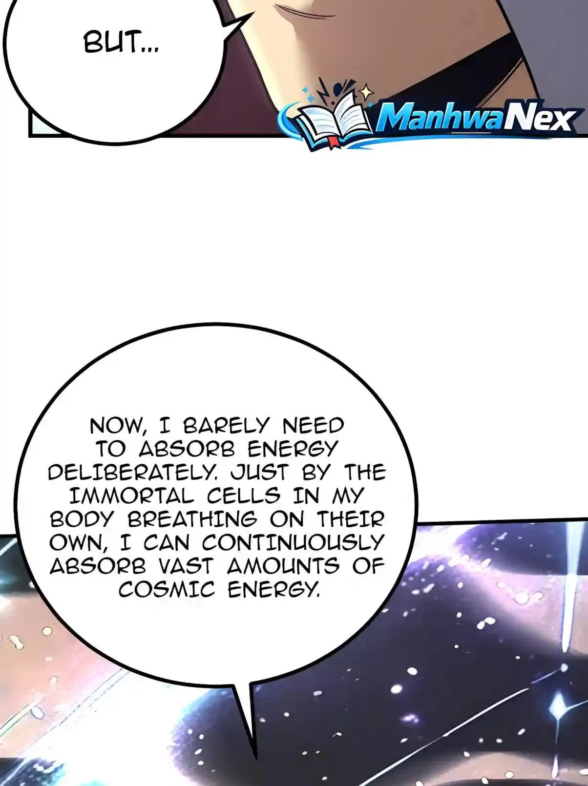 Logging 10,000 Years into the Future Chapter 362 page 23 - 