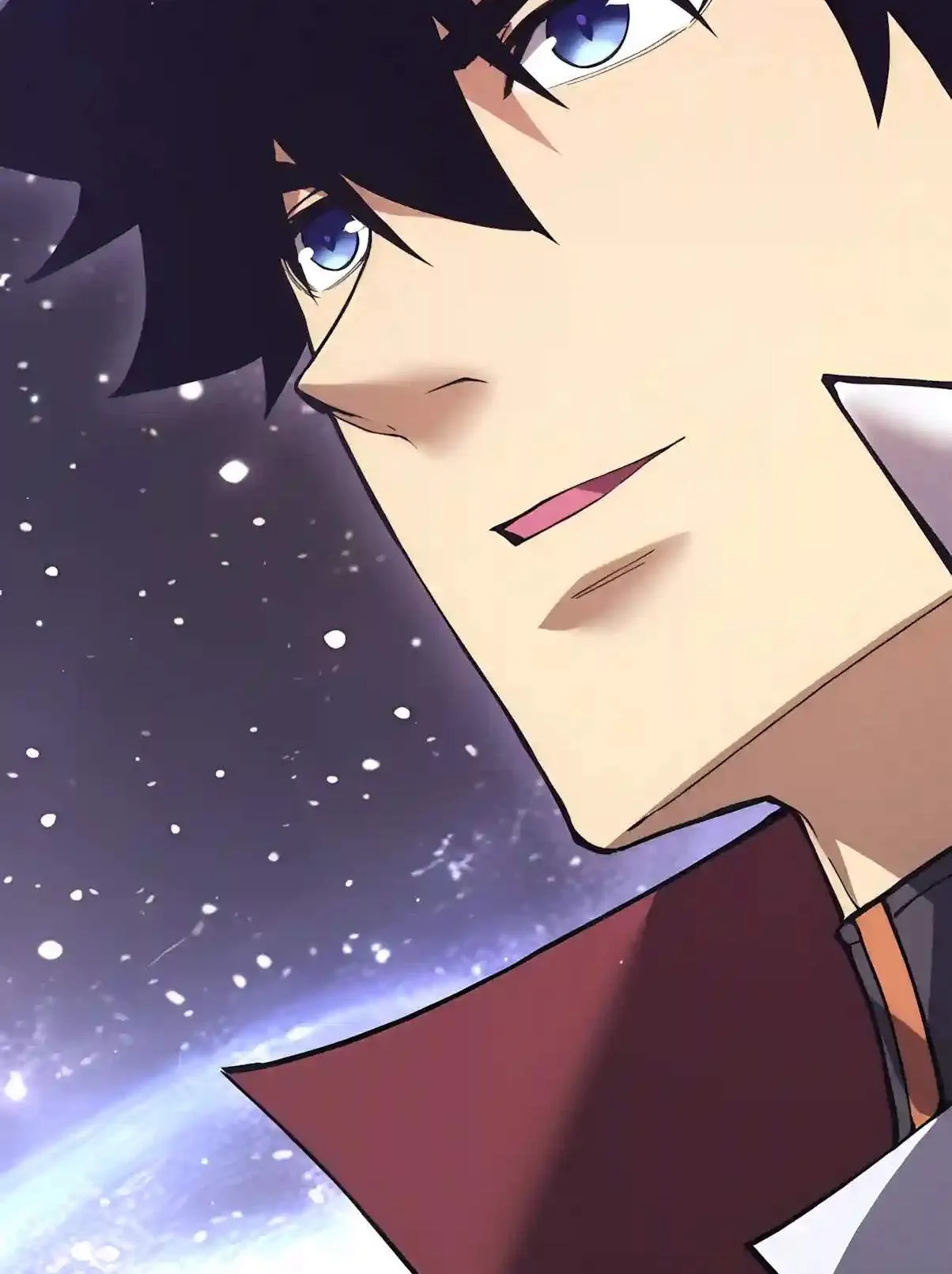 Logging 10,000 Years into the Future Chapter 362 page 26 - 