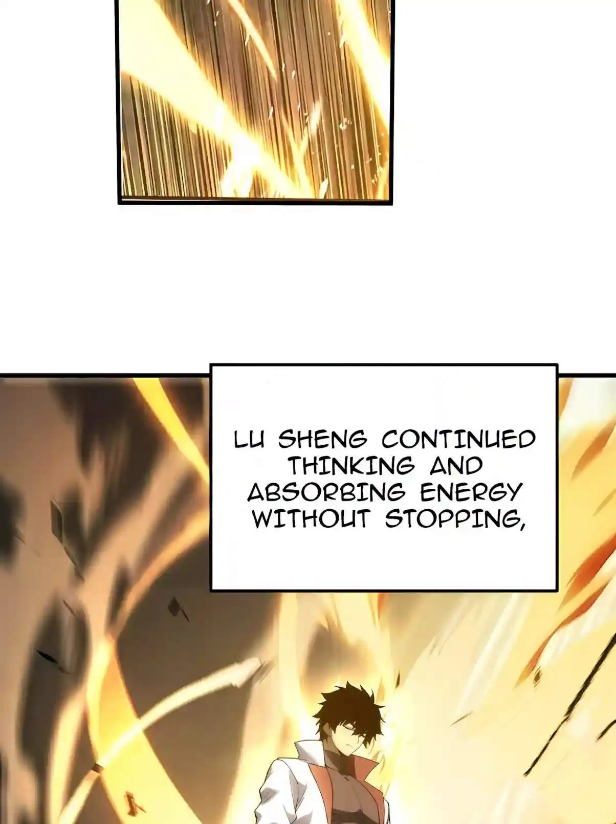 Logging 10,000 Years into the Future Chapter 362 page 28 - 