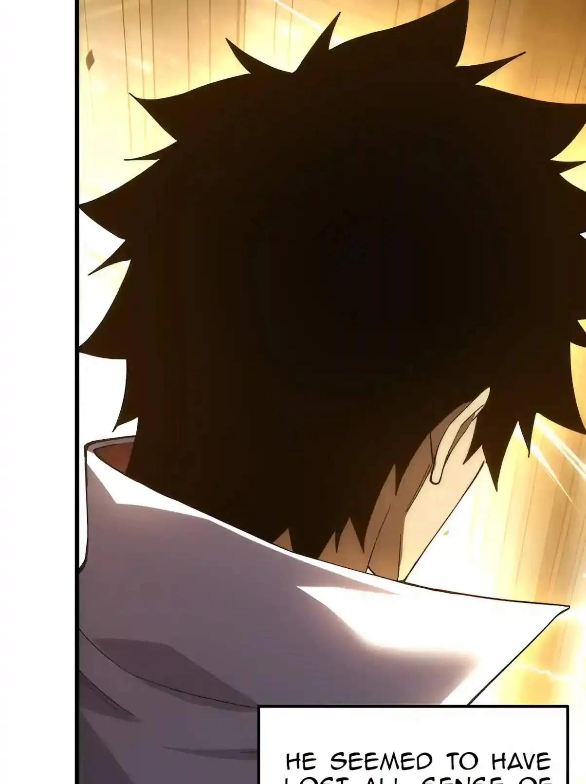 Logging 10,000 Years into the Future Chapter 362 page 30 - 